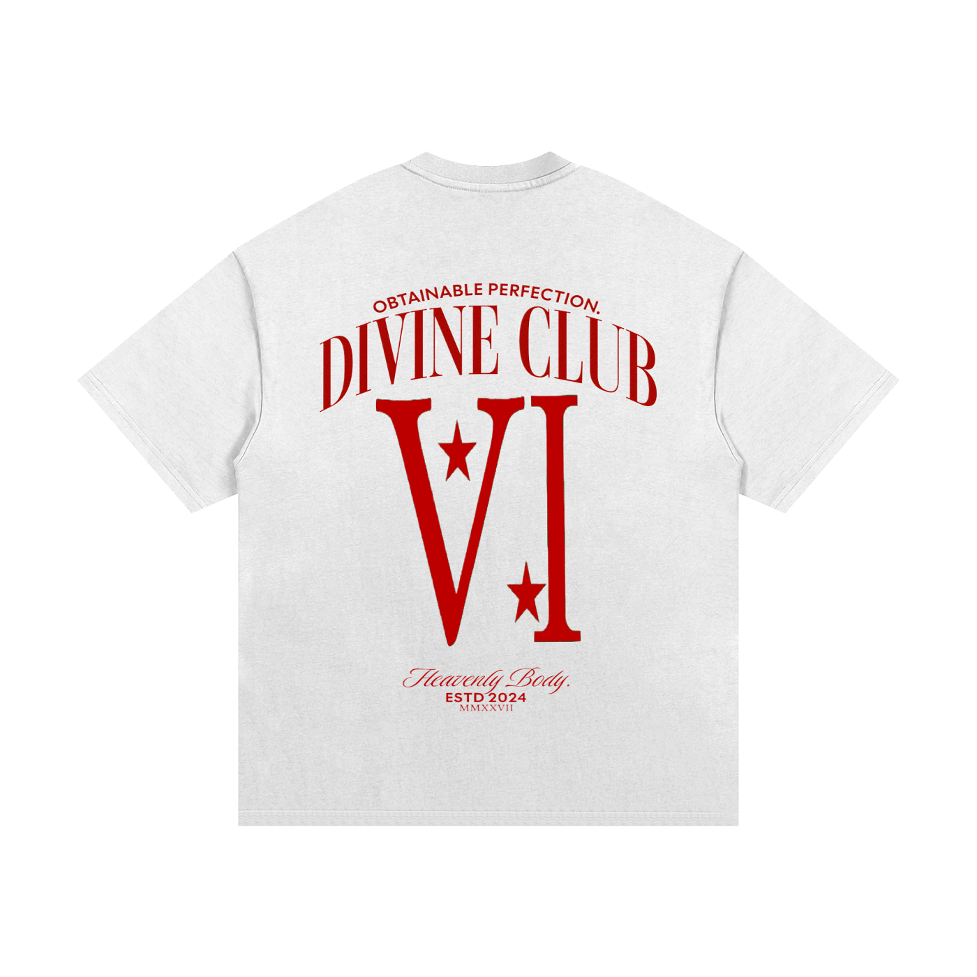 DI6NE HB “DIVINE CLUB”