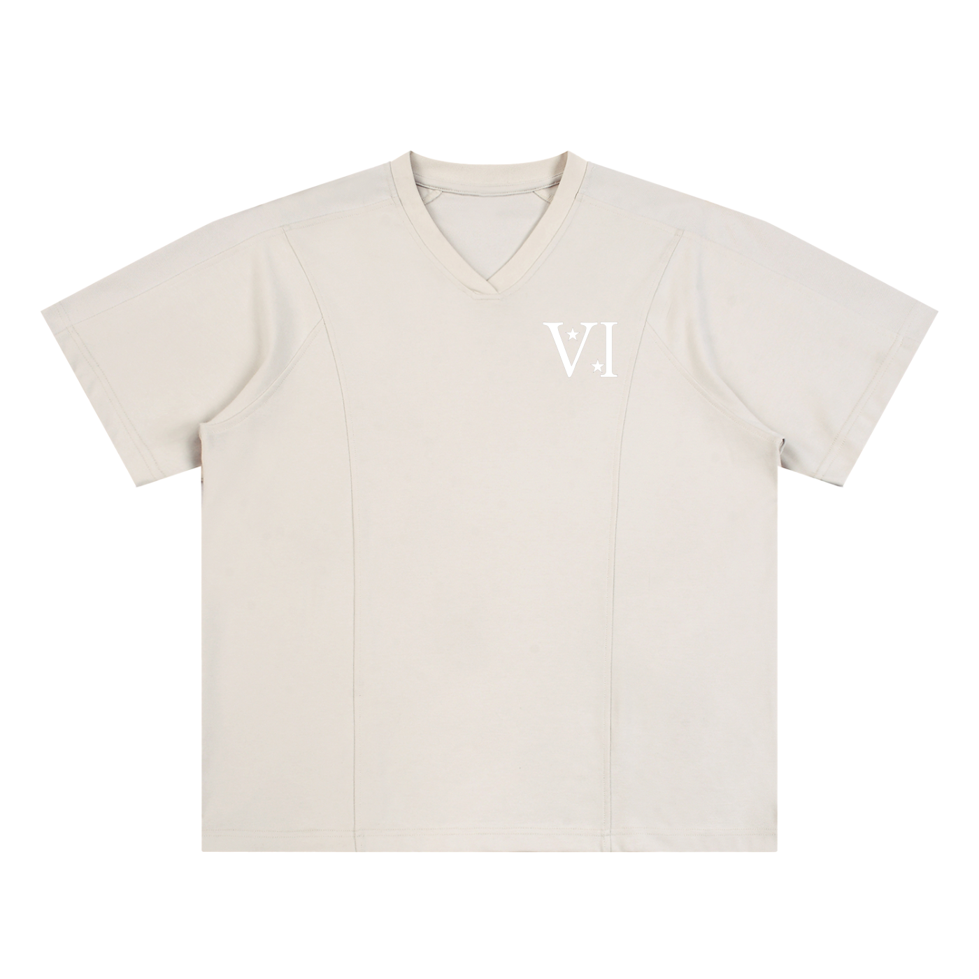 DI6NE HB HEAVENLINE V-NECK