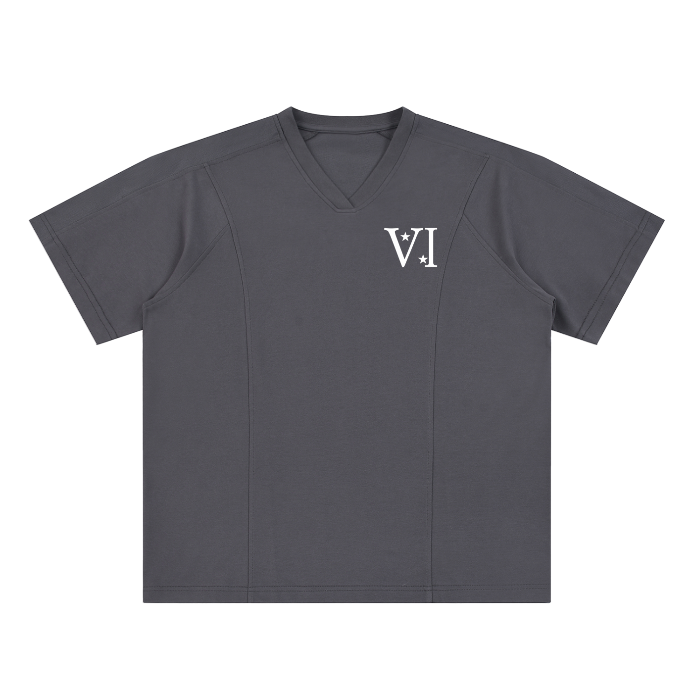 DI6NE HB HEAVENLINE V-NECK
