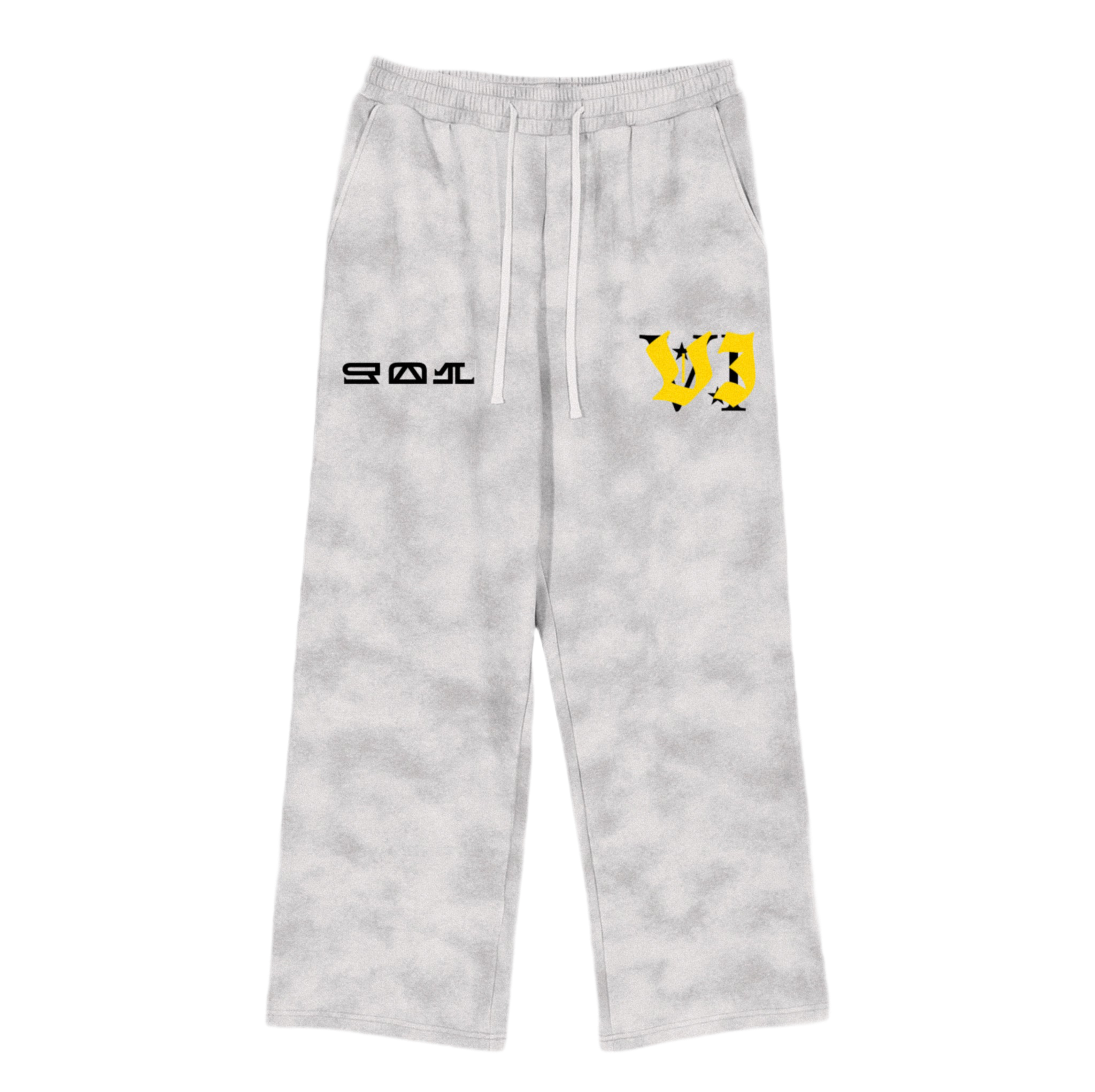 DI6NE HB Flower Grey’s