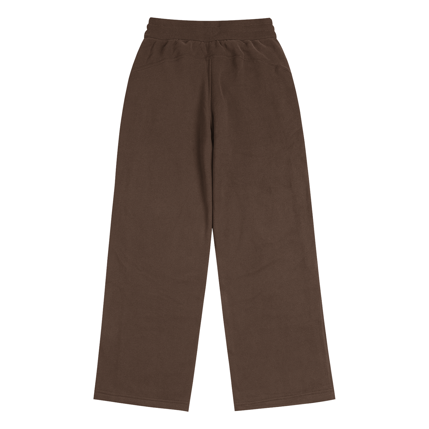 DI6NE Women Straight Leg Pants