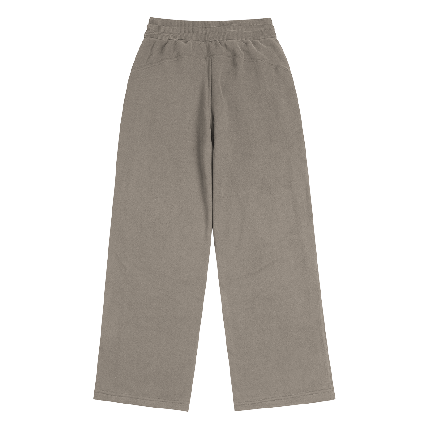 DI6NE Women Straight Leg Pants