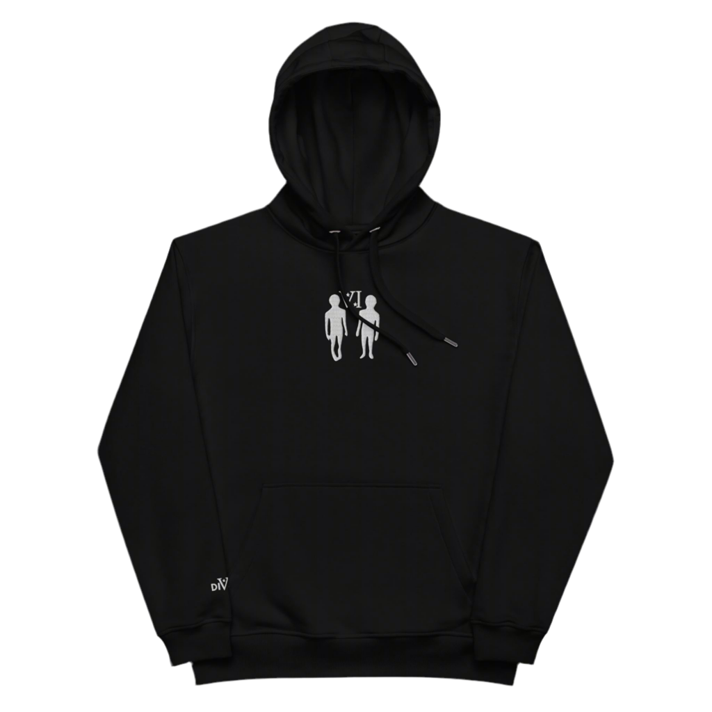 DiVIne 2s Hoodie