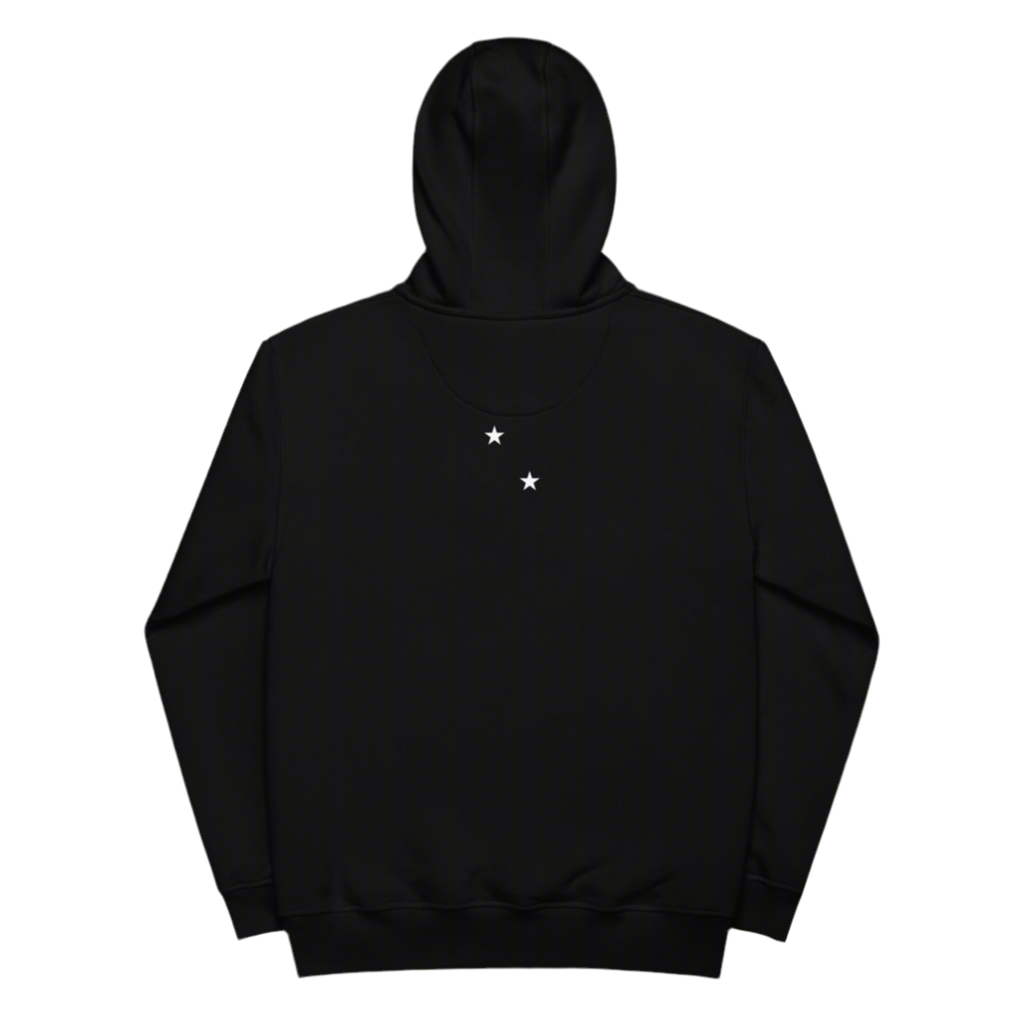 DiVIne Heavenly Body Hoodie