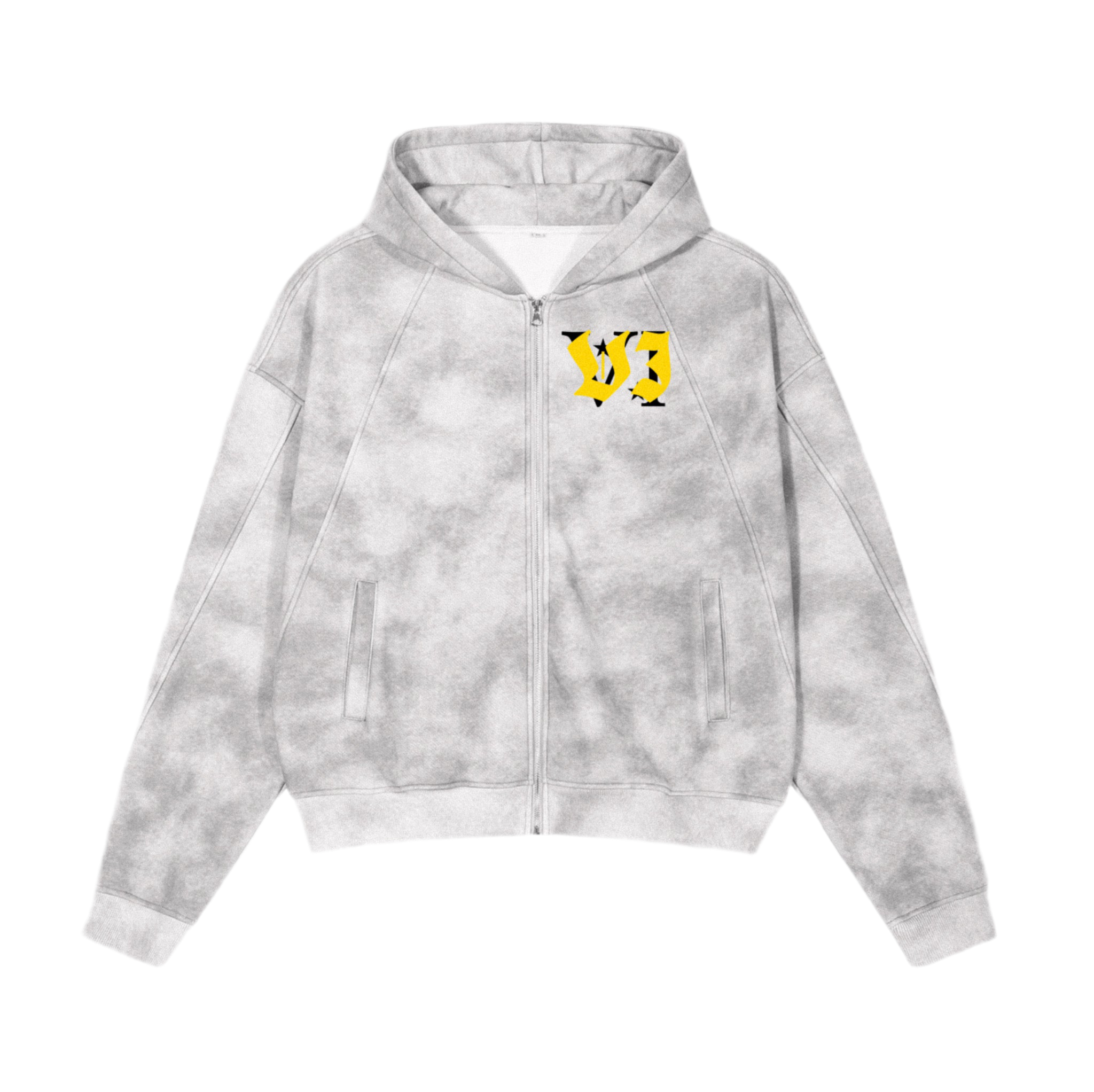 DI6NE HB Flower Grey’s
