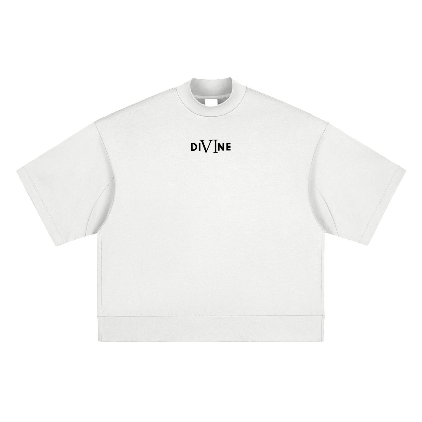 DI6NE OVERSIZED HEAVENLY CUT