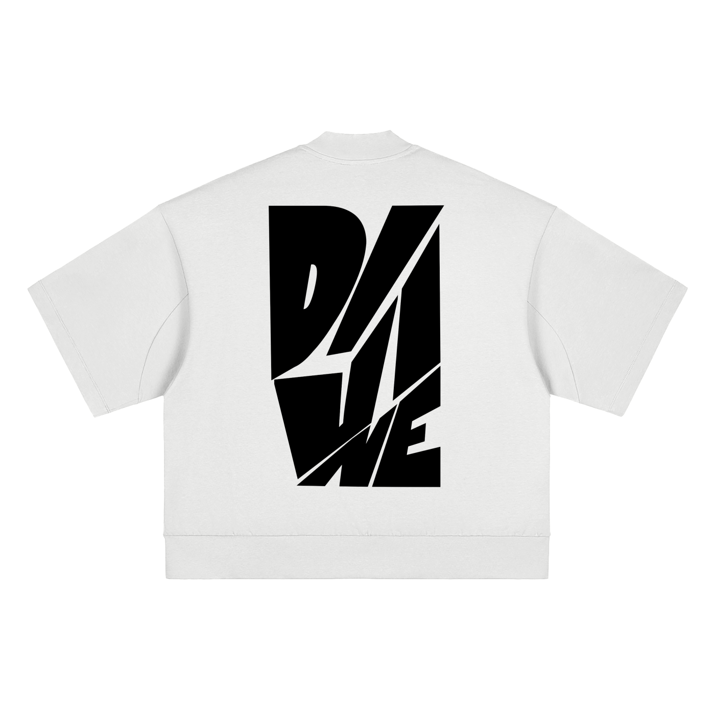 DI6NE OVERSIZED HEAVENLY CUT
