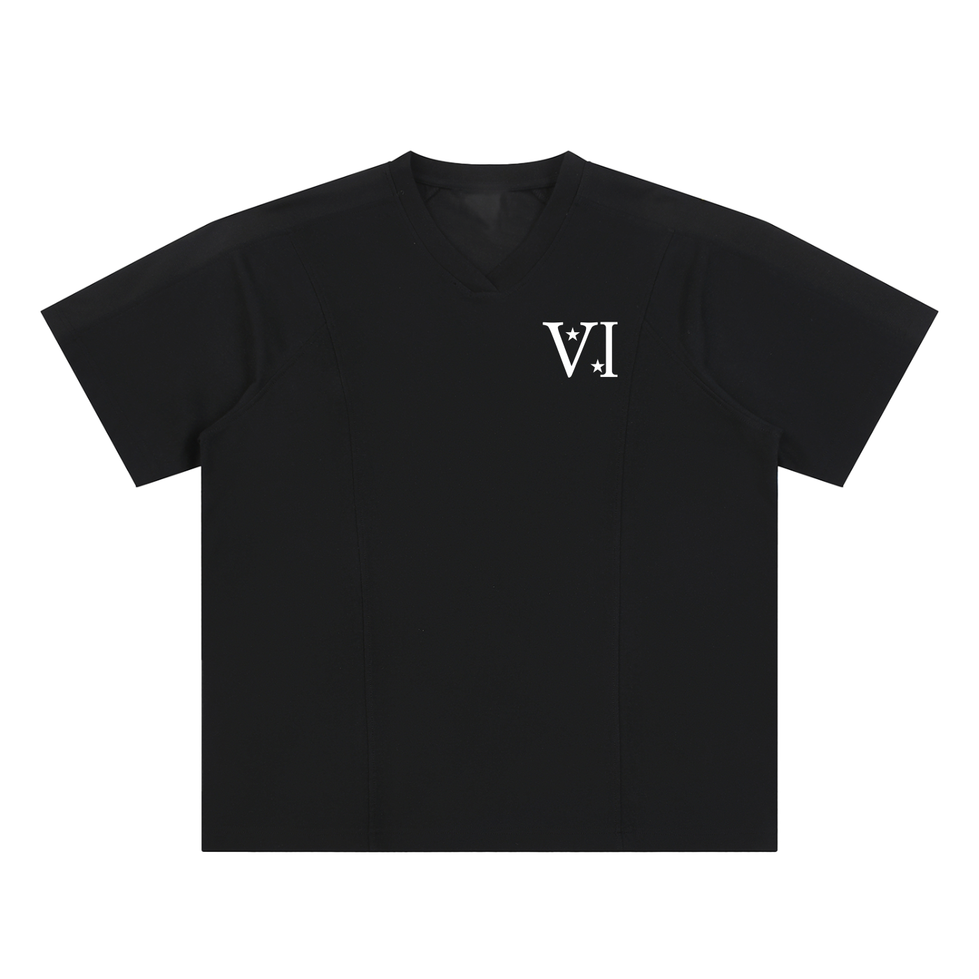 DI6NE HB HEAVENLINE V-NECK