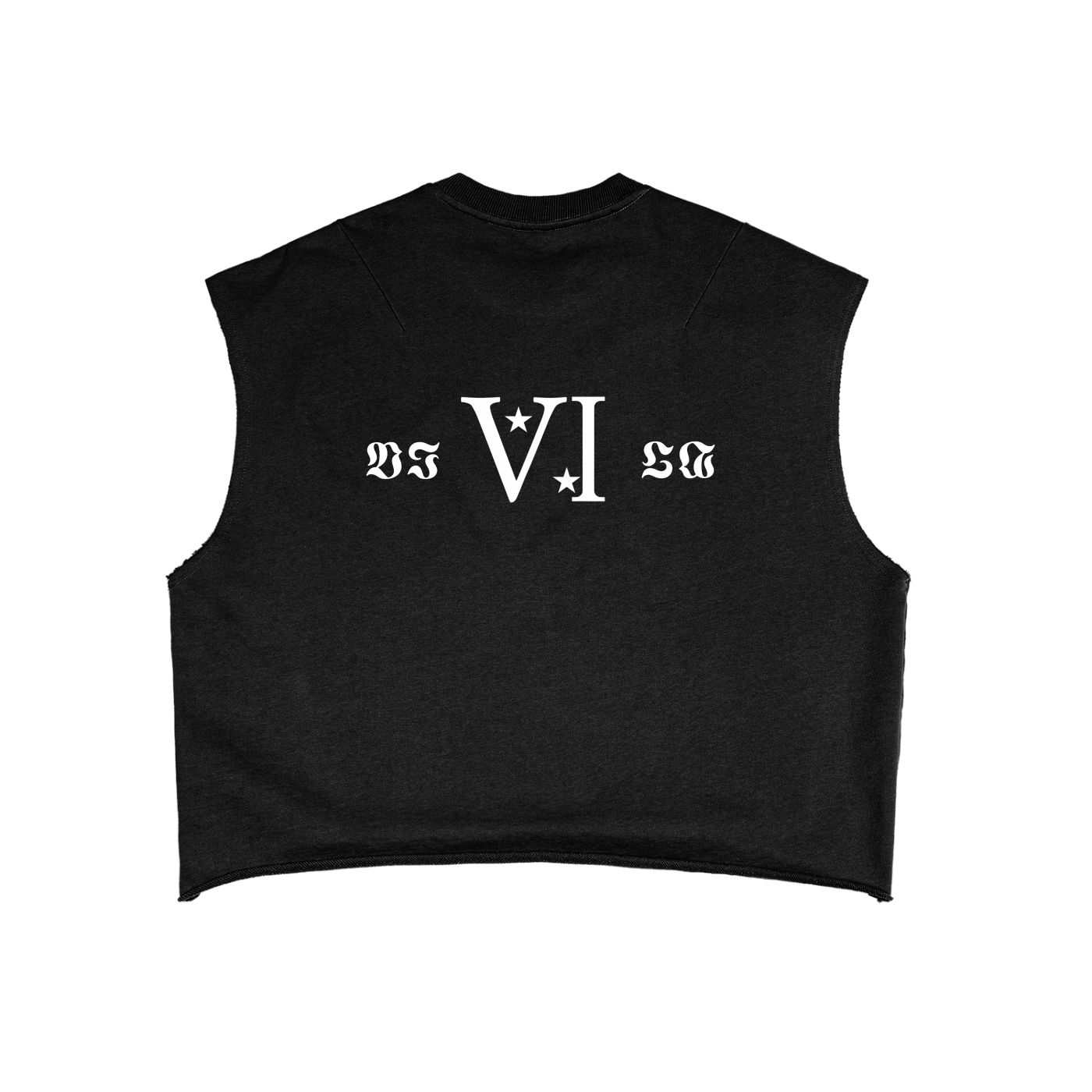 DI6NE HB FRENCH TERRY CORELESS SWEATSHIRT