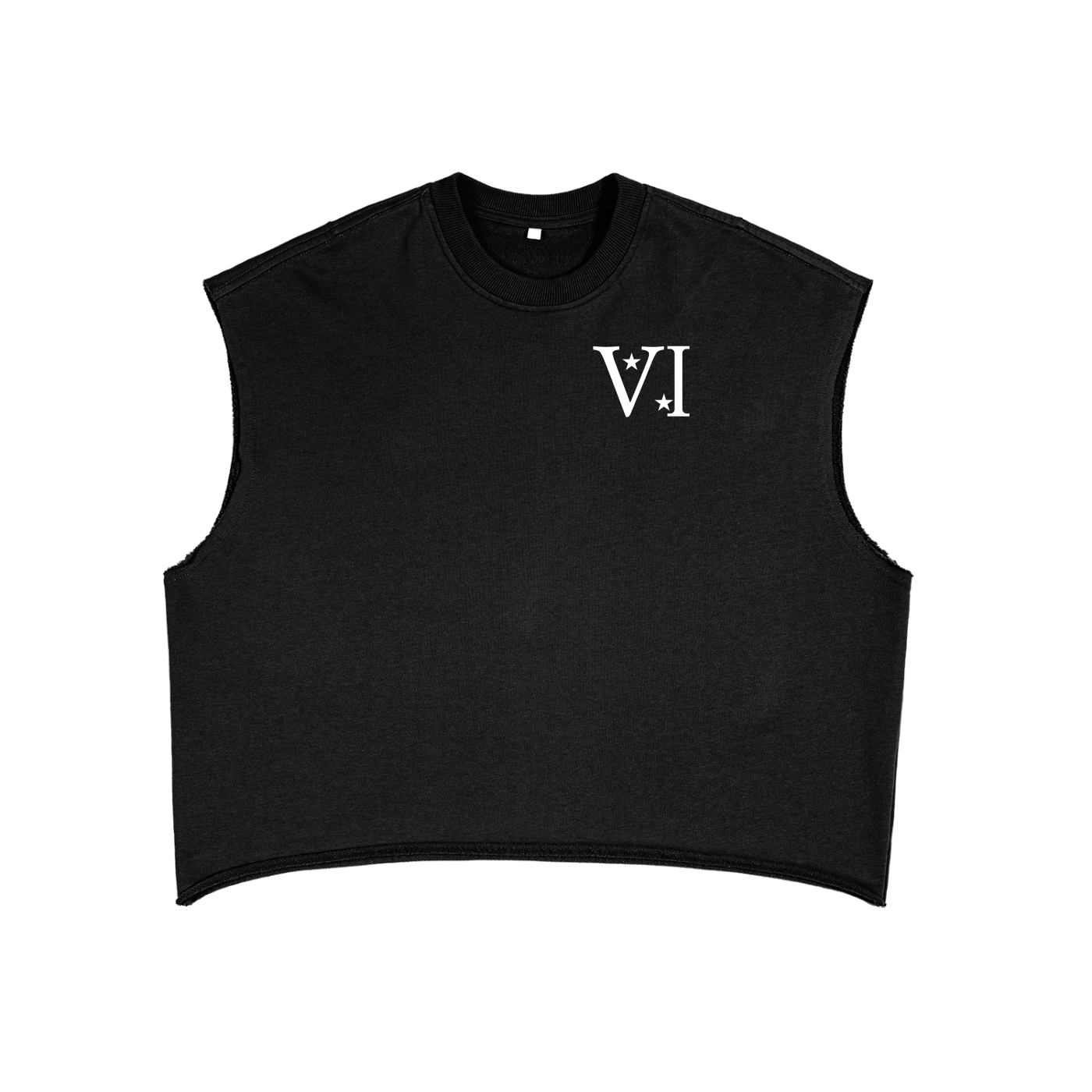 DI6NE HB FRENCH TERRY CORELESS SWEATSHIRT