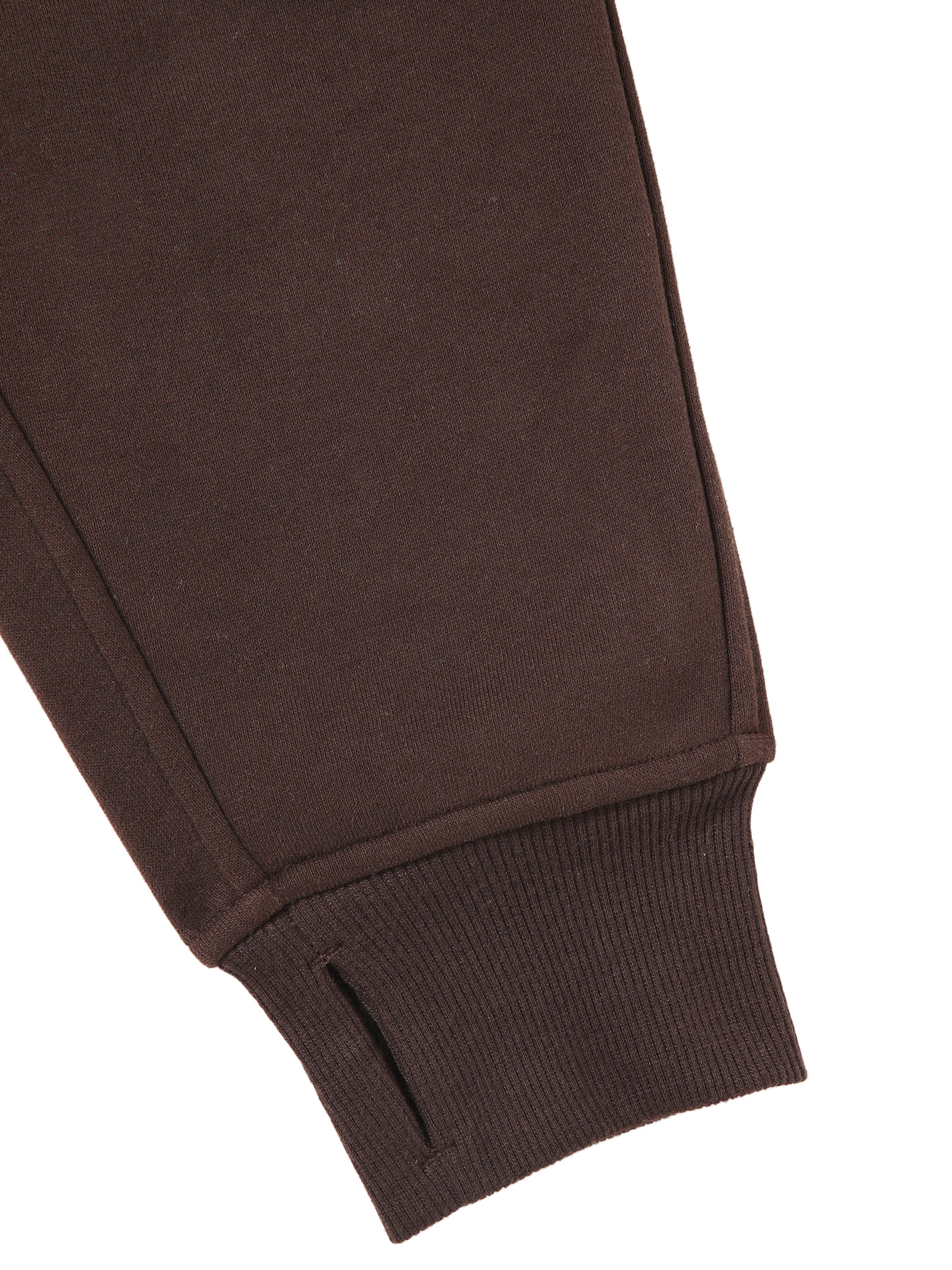 DI6NE Women Cropped Half-Zip Hoodie