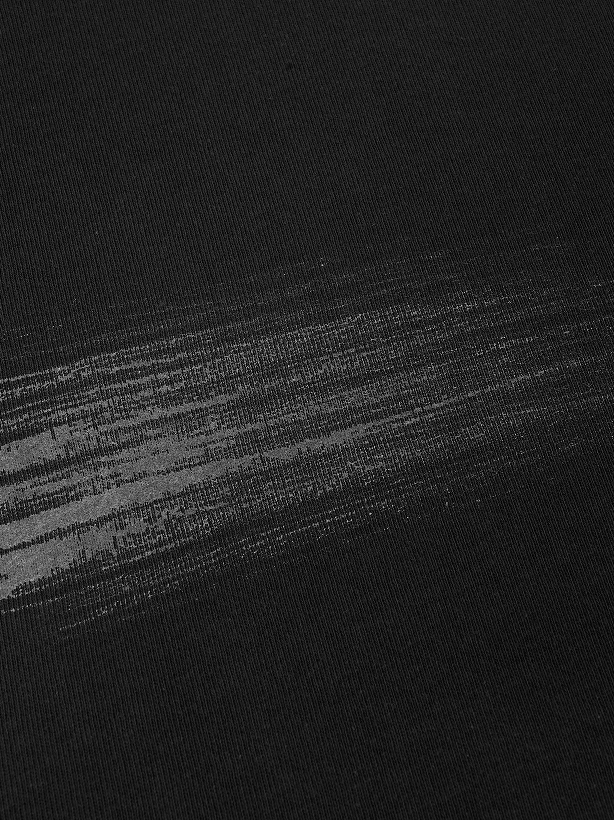 Extraterrestrial Hand Brushed HB T-shirt
