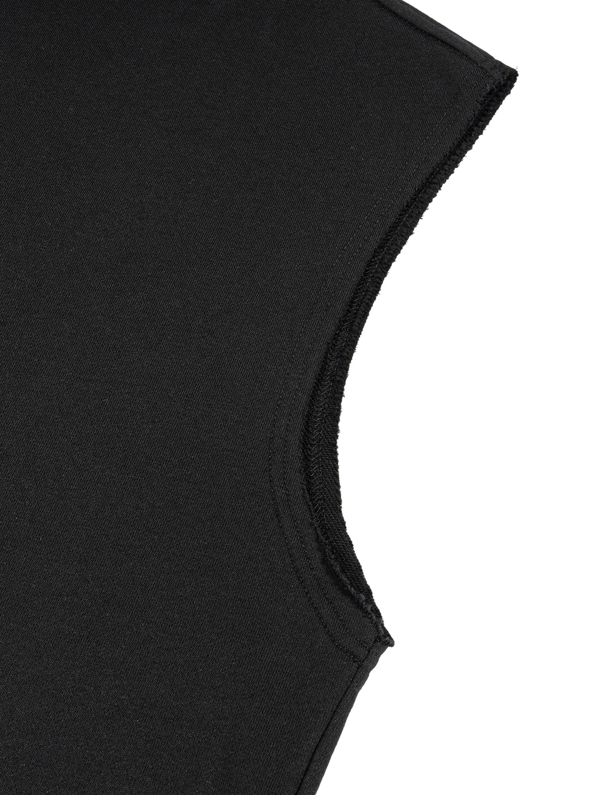 DI6NE HB FRENCH TERRY CORELESS SWEATSHIRT
