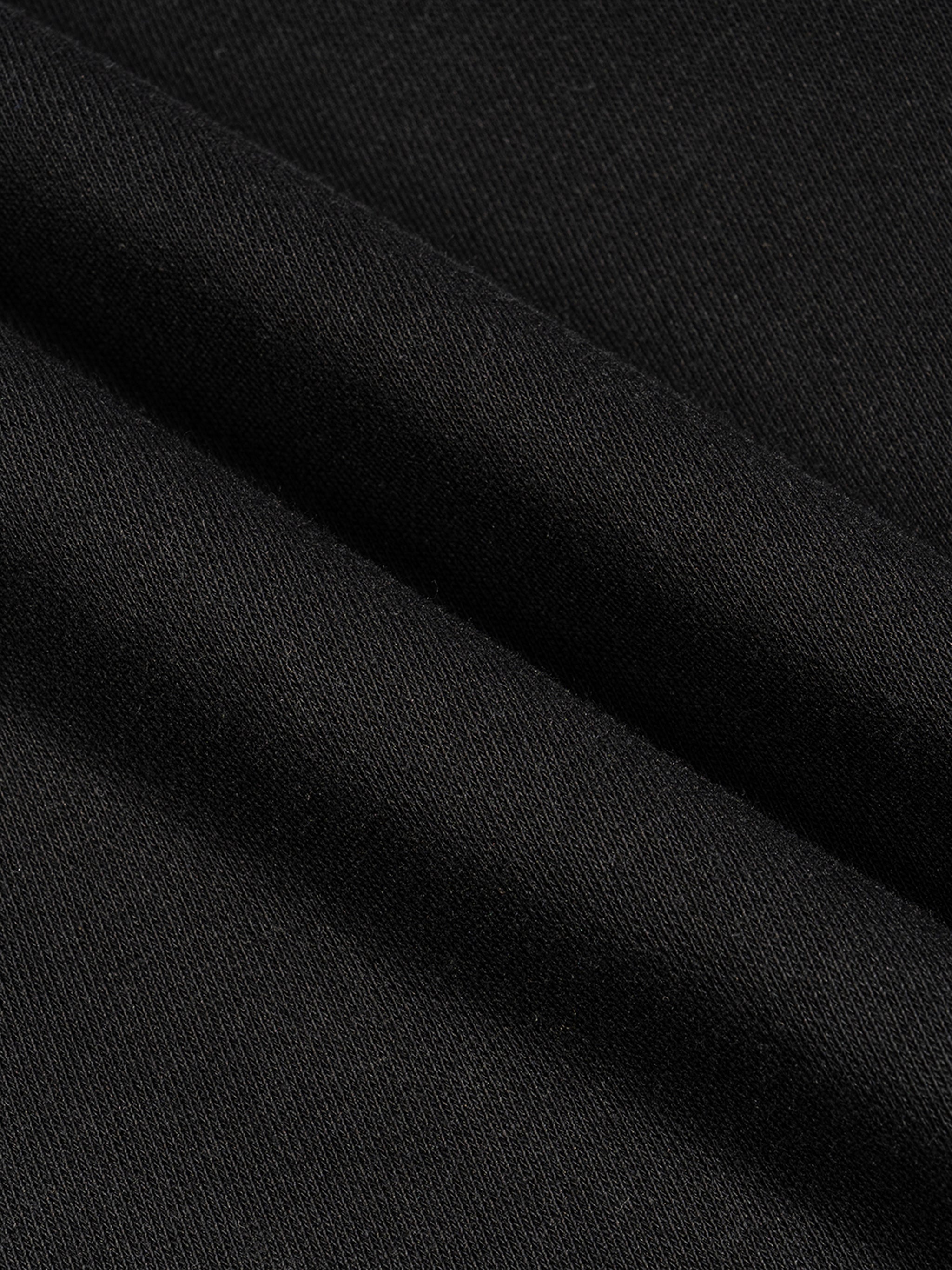 DI6NE HB FRENCH TERRY CORELESS SWEATSHIRT
