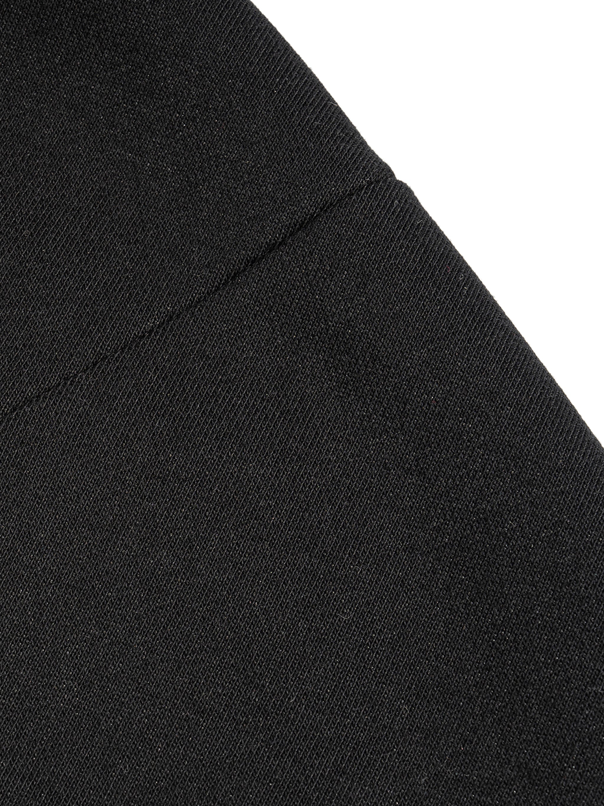 DI6NE HB FRENCH TERRY CORELESS SWEATSHIRT