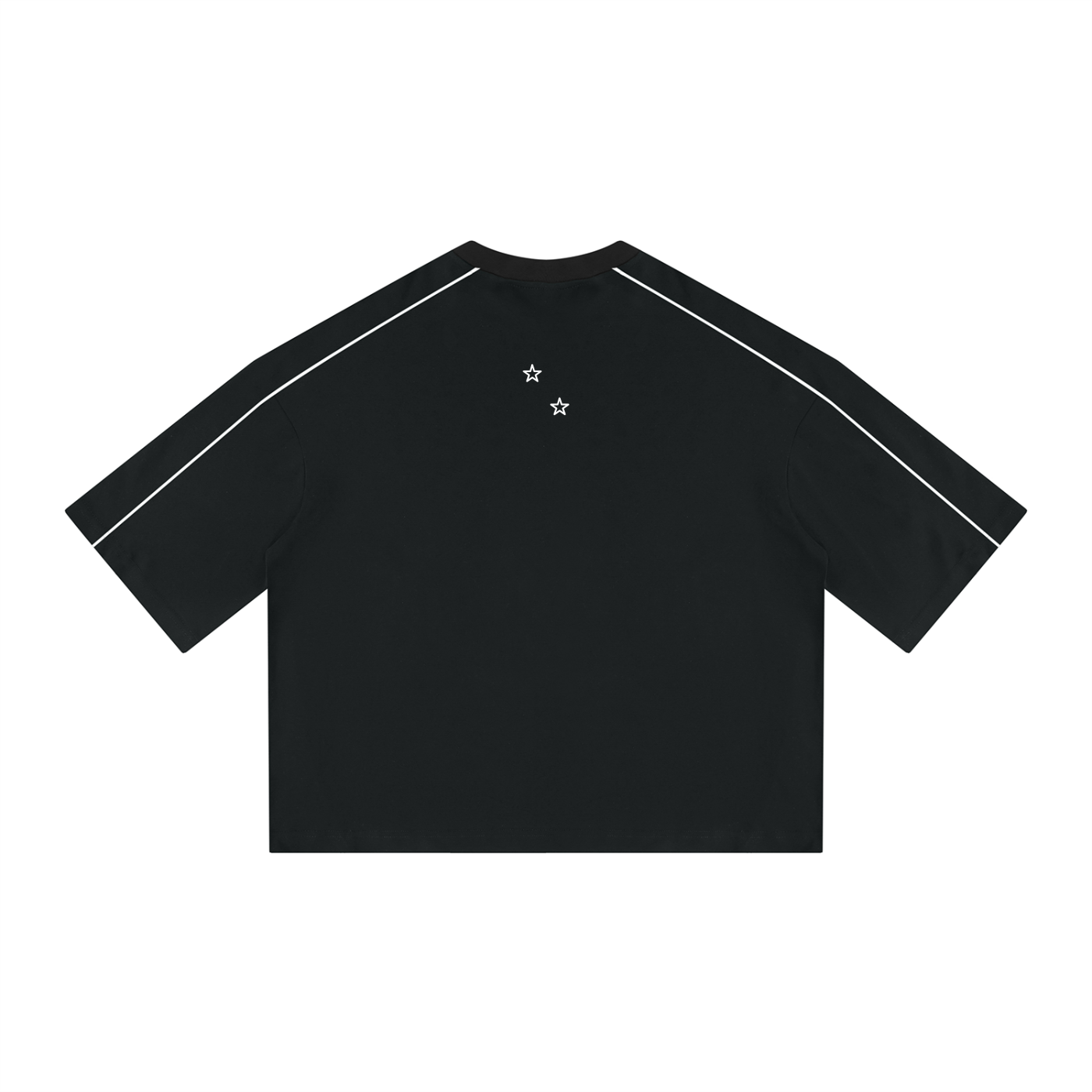 DI6NE XXAM Lined Tee
