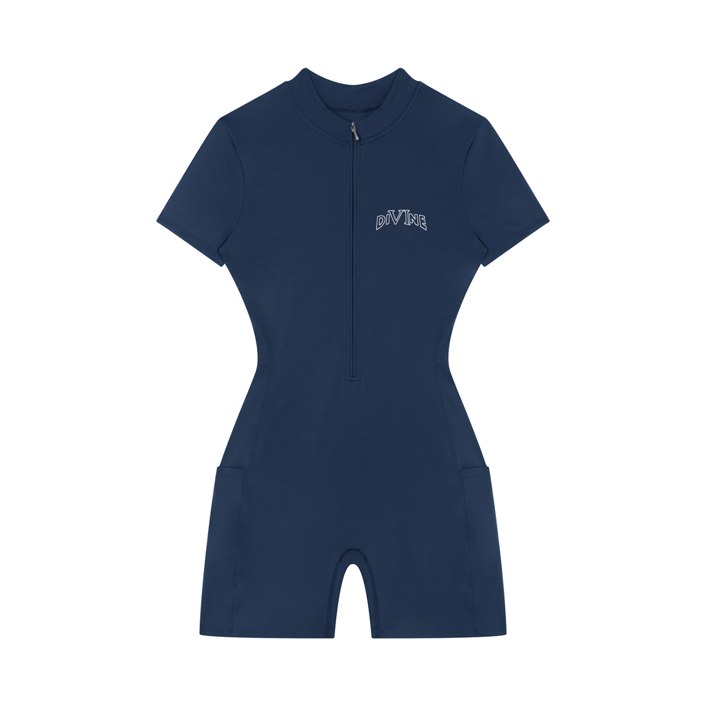DI6NE Contour Romper