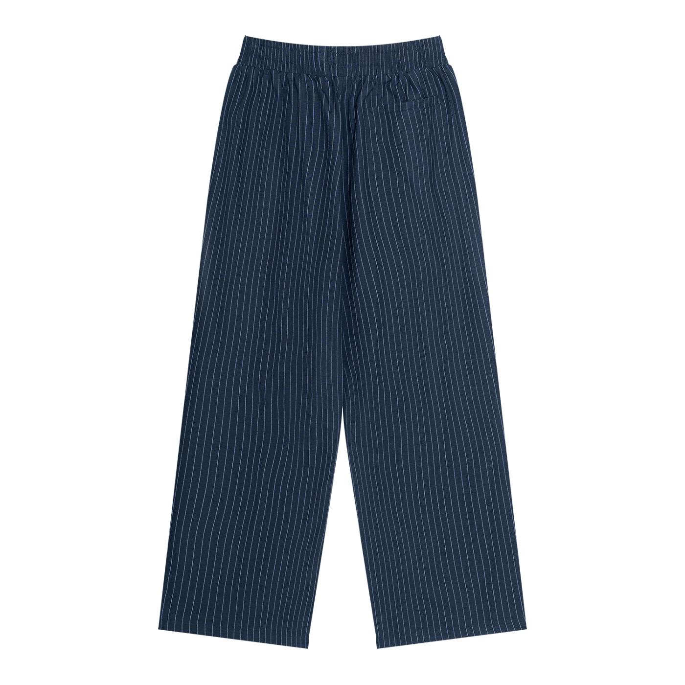 DI6NE HB Heritage Pinstripe Pleated Pants