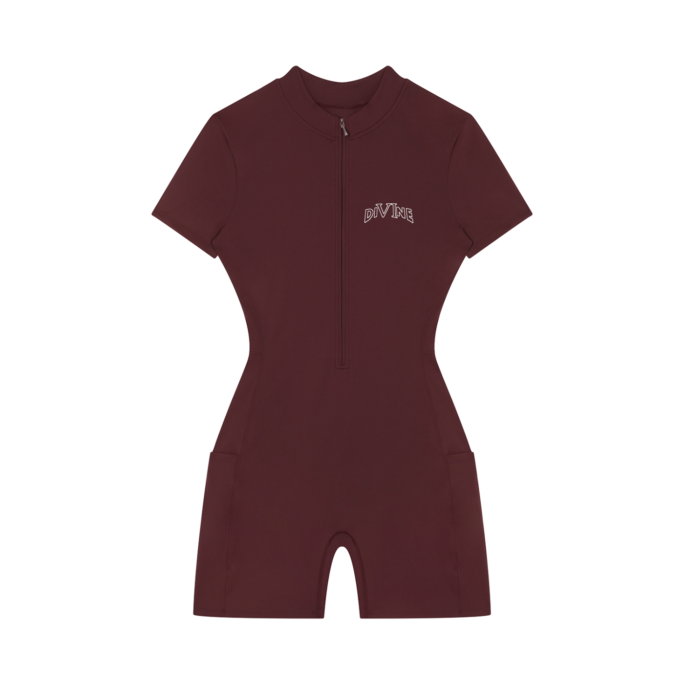 DI6NE Contour Romper
