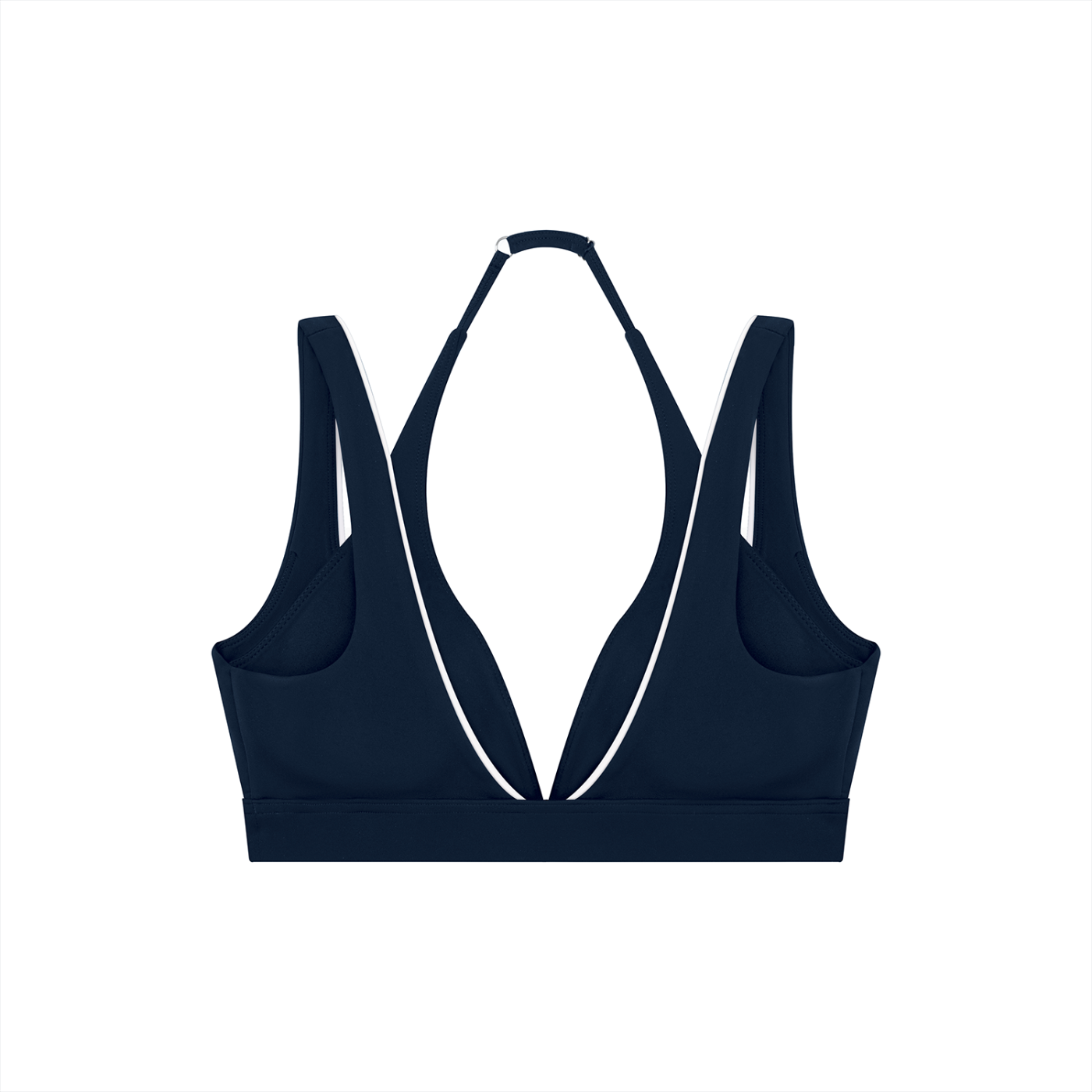 DI6NE HB HALO HALTER NOIR