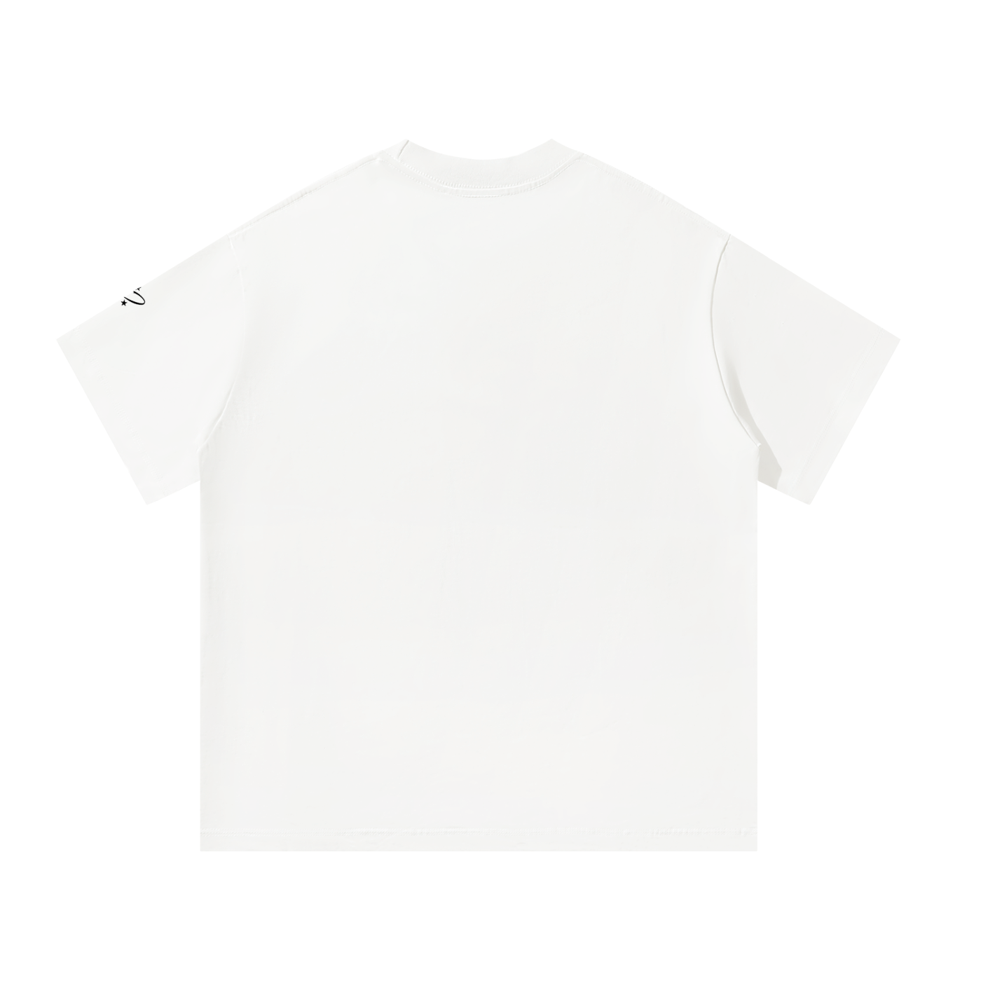DI6NE HB Essential Oversized Tee