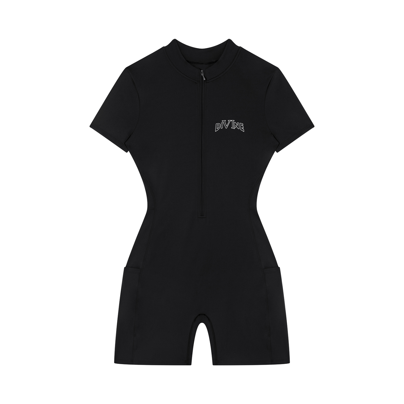 DI6NE Contour Romper