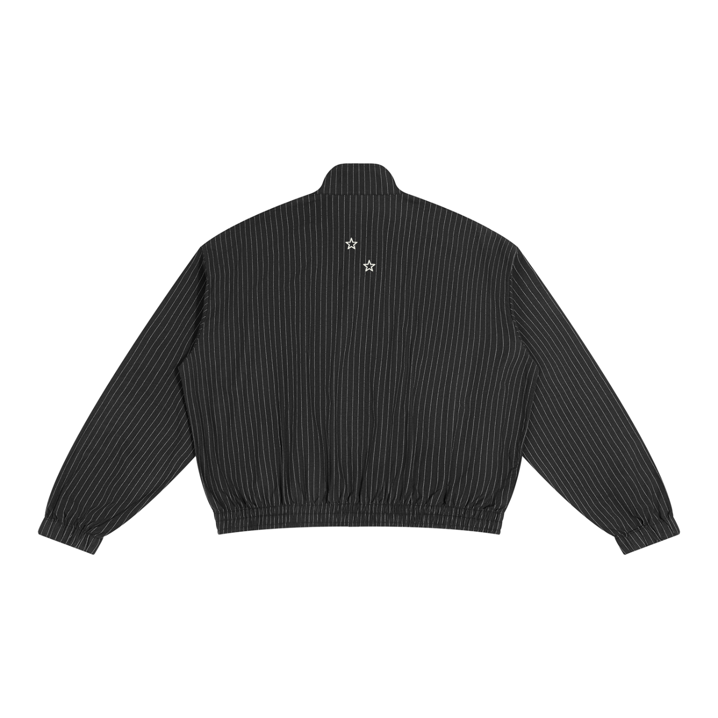 DI6NE HB Heritage Pinstripe Track Jacket