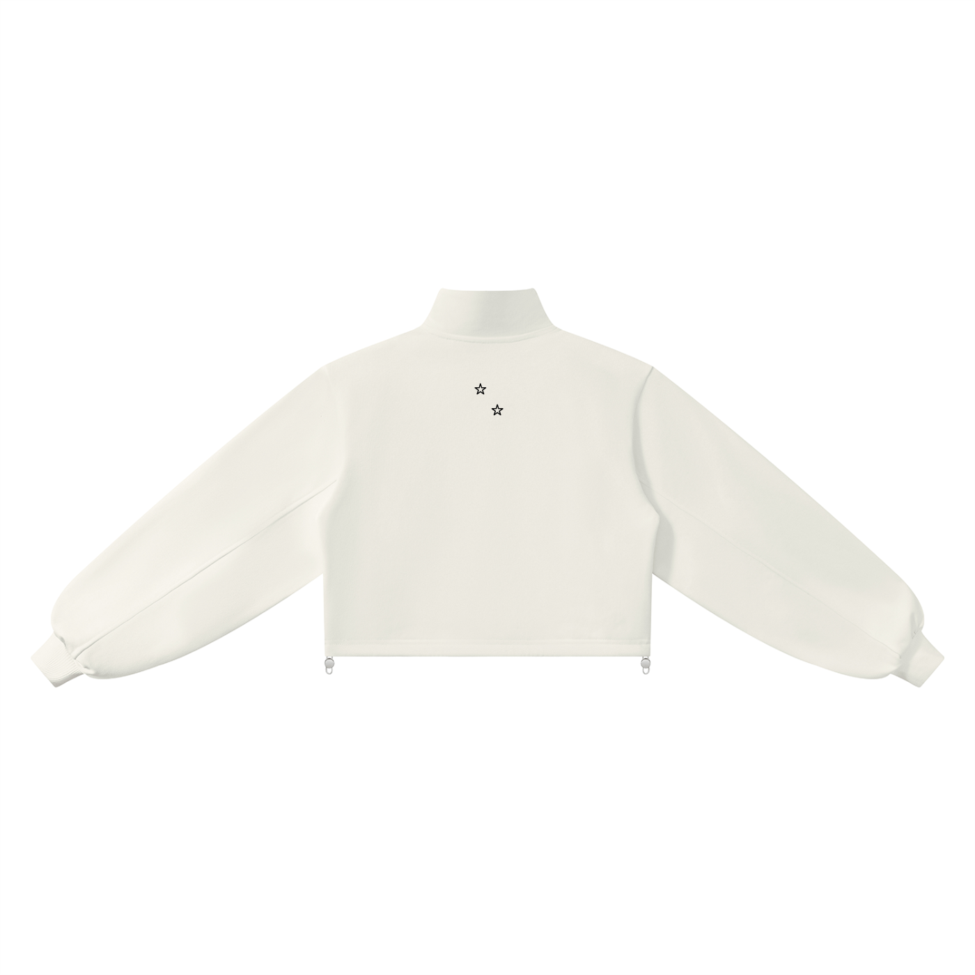 DI6NE HB Essential Quarter-Zip