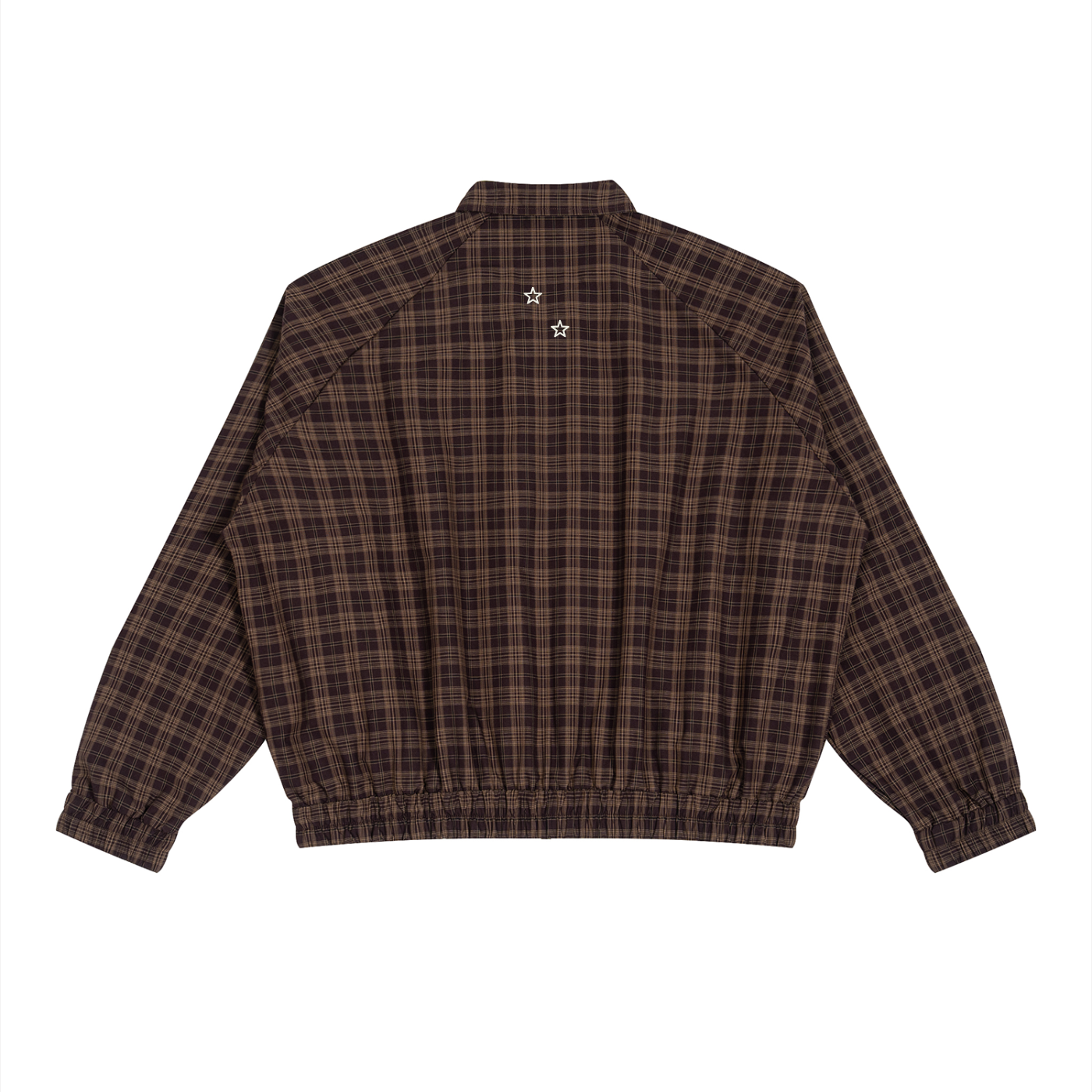 DI6NE HB Heritage Track Jacket