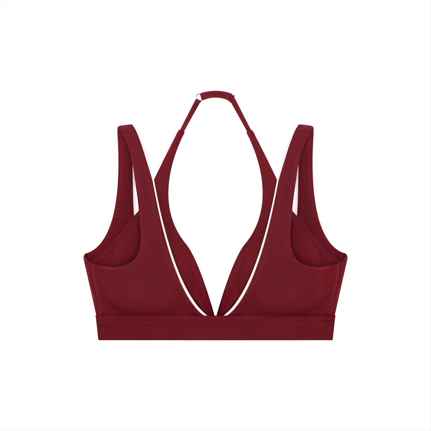 DI6NE HB HALO HALTER NOIR