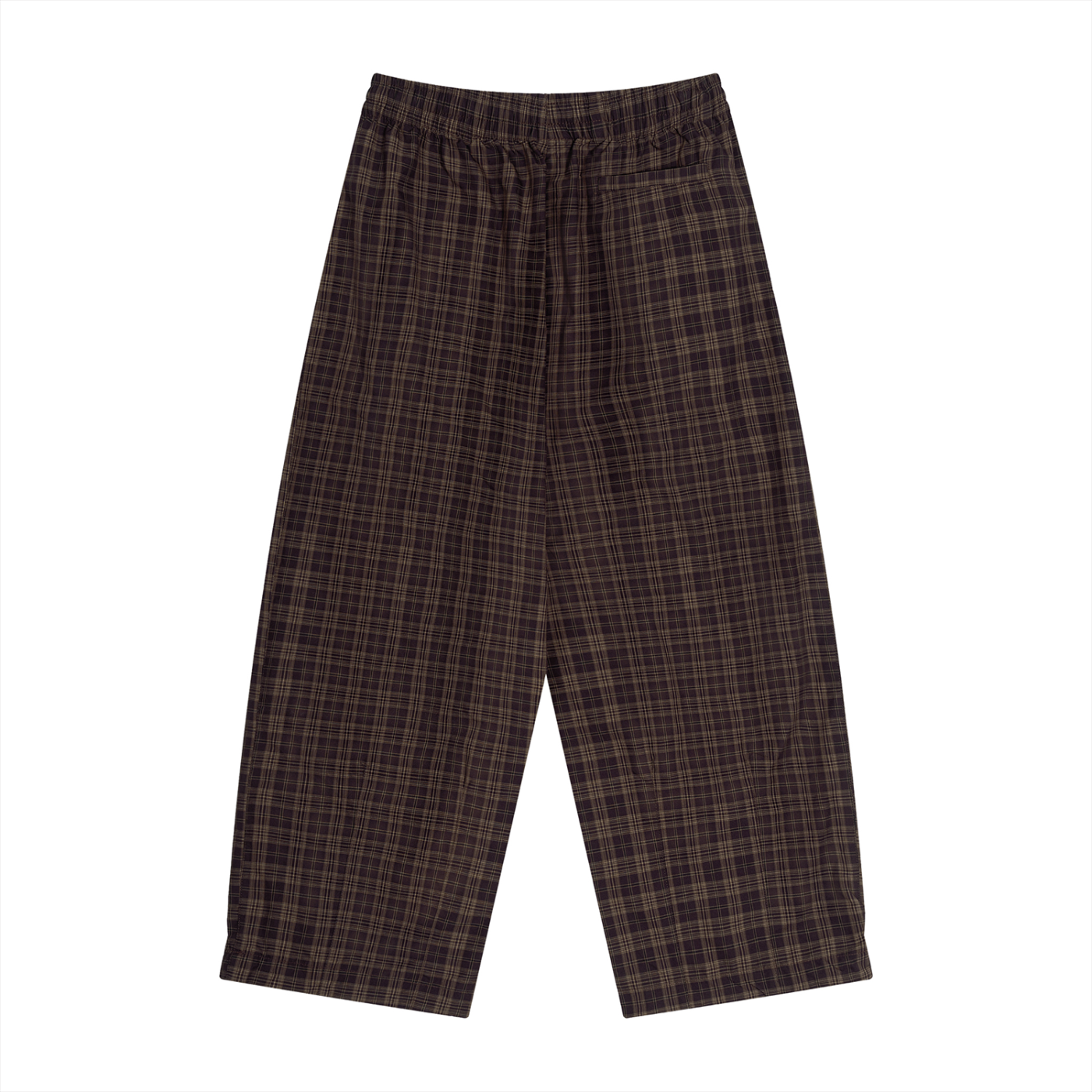 DI6NE HB Heritage Wide Leg Pants