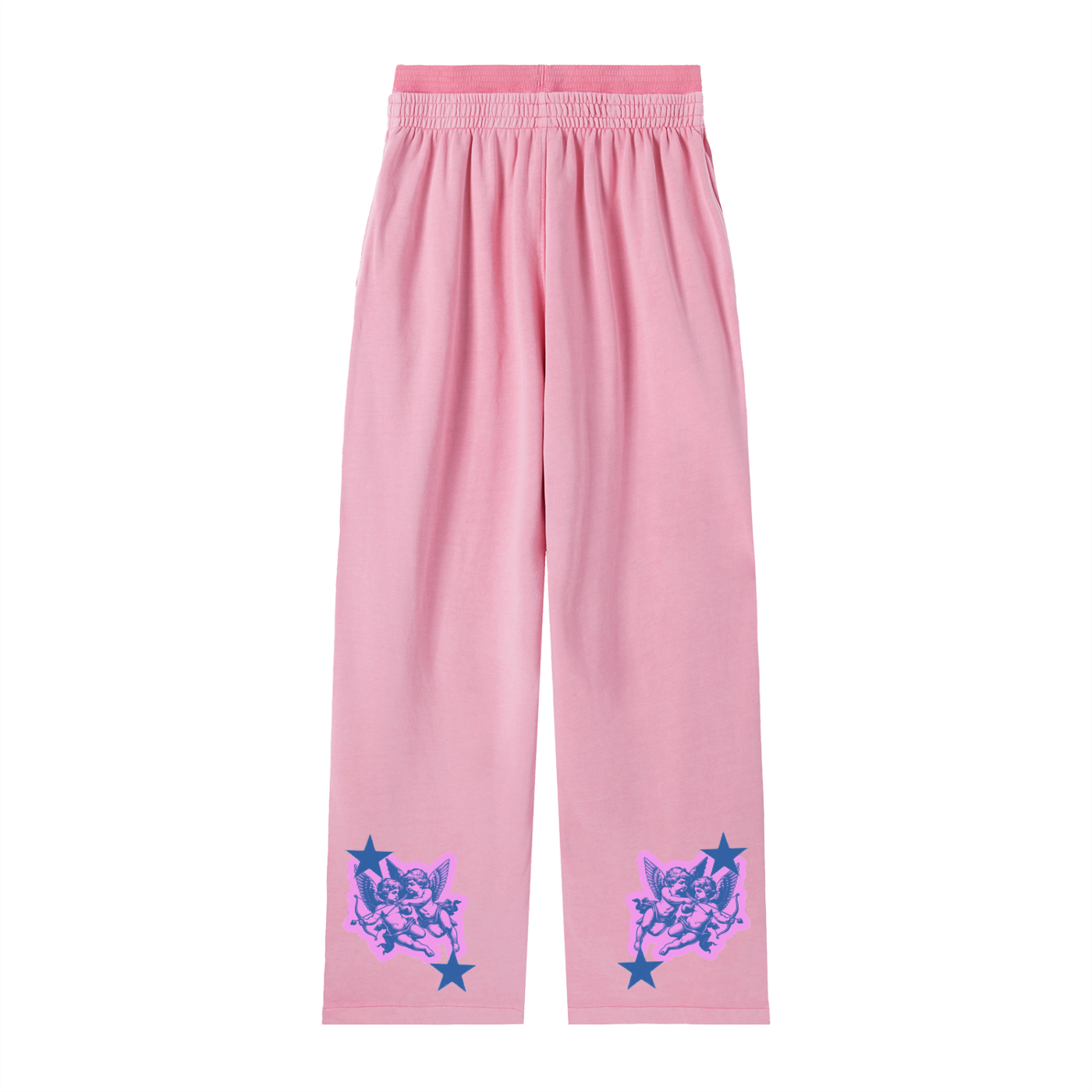 Fr6m Y6urs Truly - Lovergirl Pants - Pink