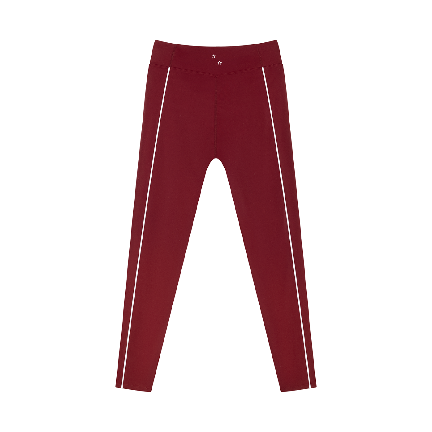 DI6NE HB HALO LEGGINGS CRIMSON