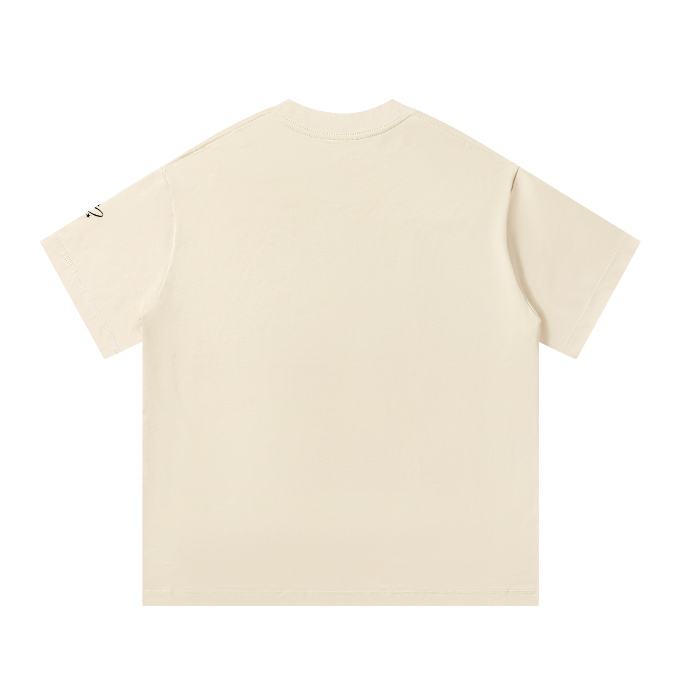 DI6NE HB Essential Oversized Tee