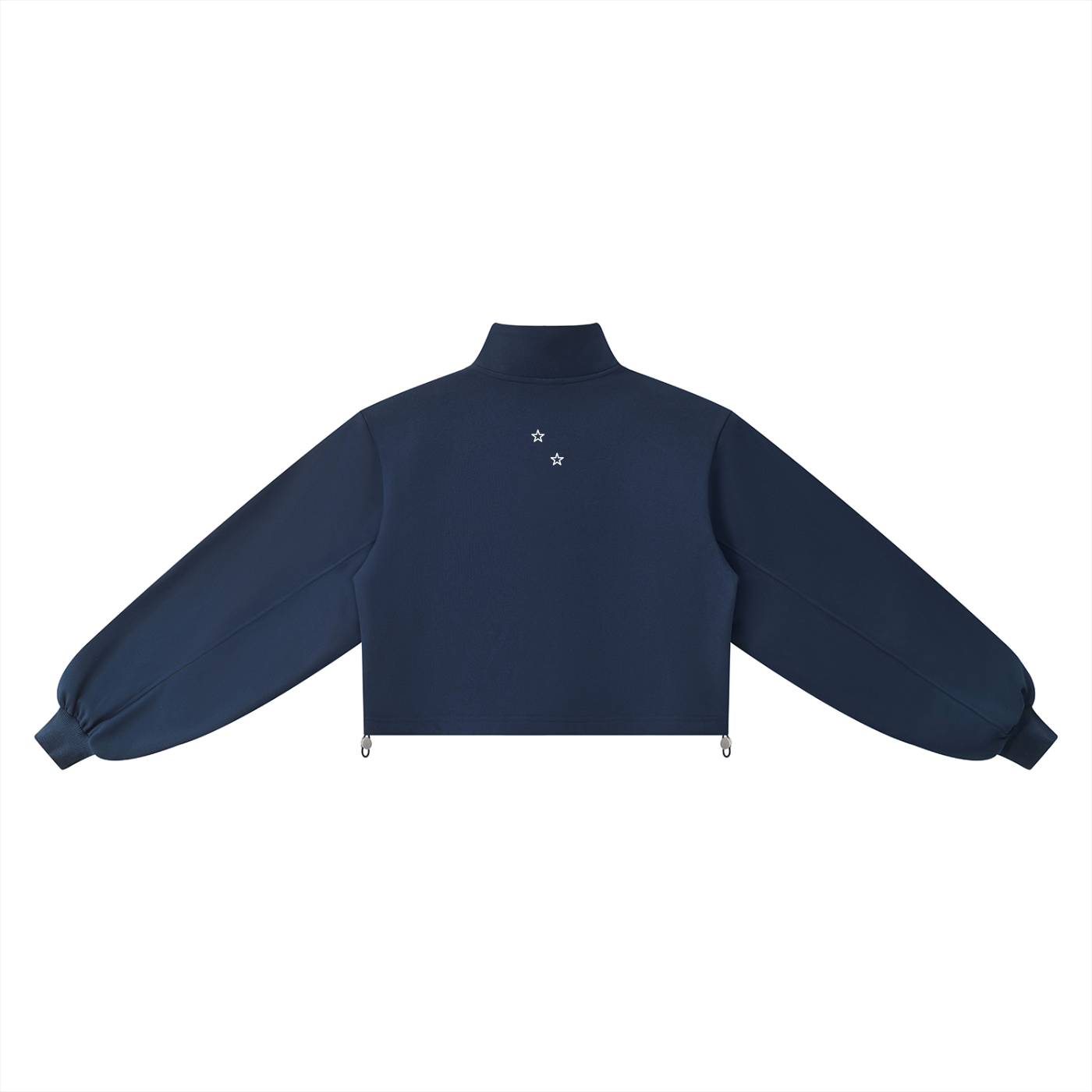 DI6NE HB Essential Quarter-Zip