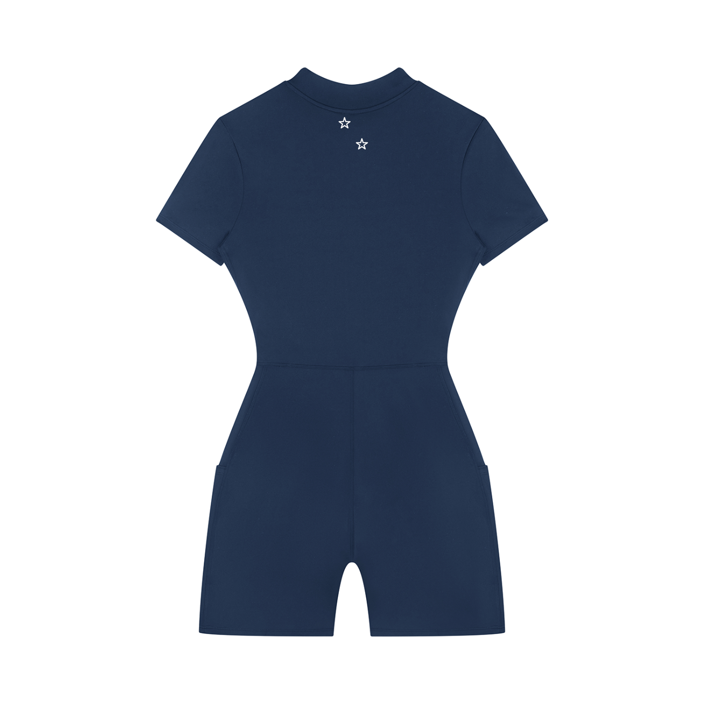 DI6NE Contour Romper
