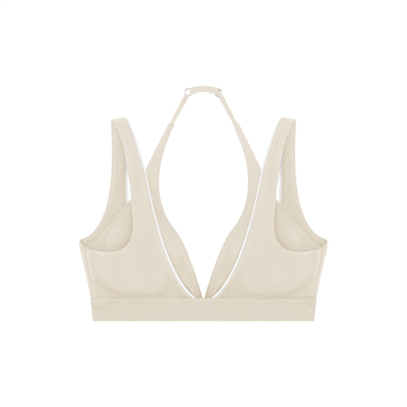 DI6NE HB HALO HALTER NOIR