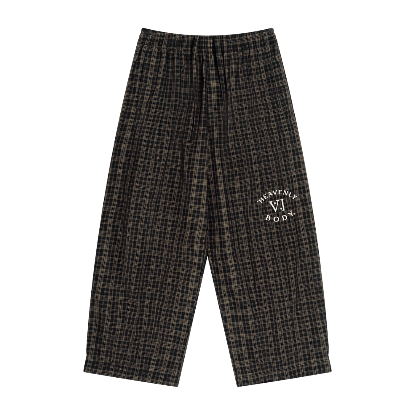 DI6NE HB Heritage Wide Leg Pants