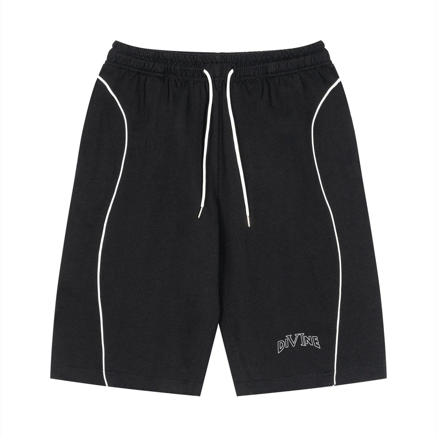 DI6NE XXAM Lined Shorts