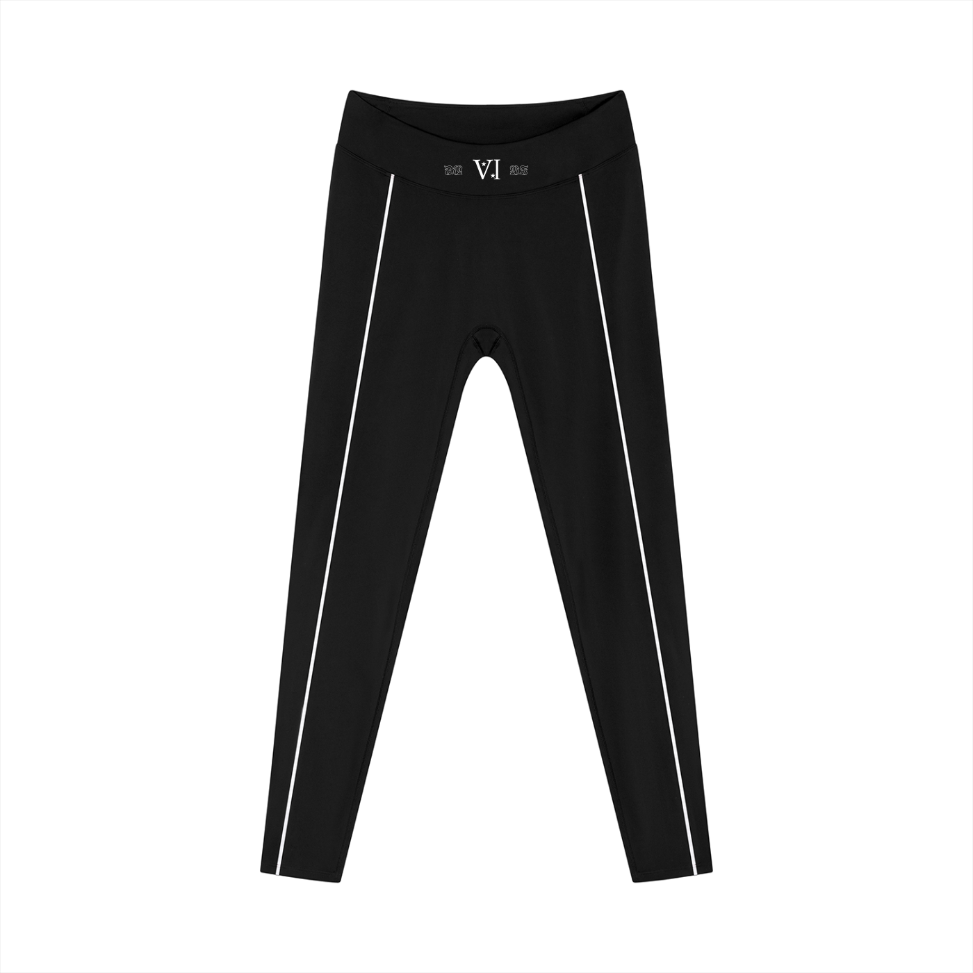 DI6NE HB HALO LEGGINGS NOIR