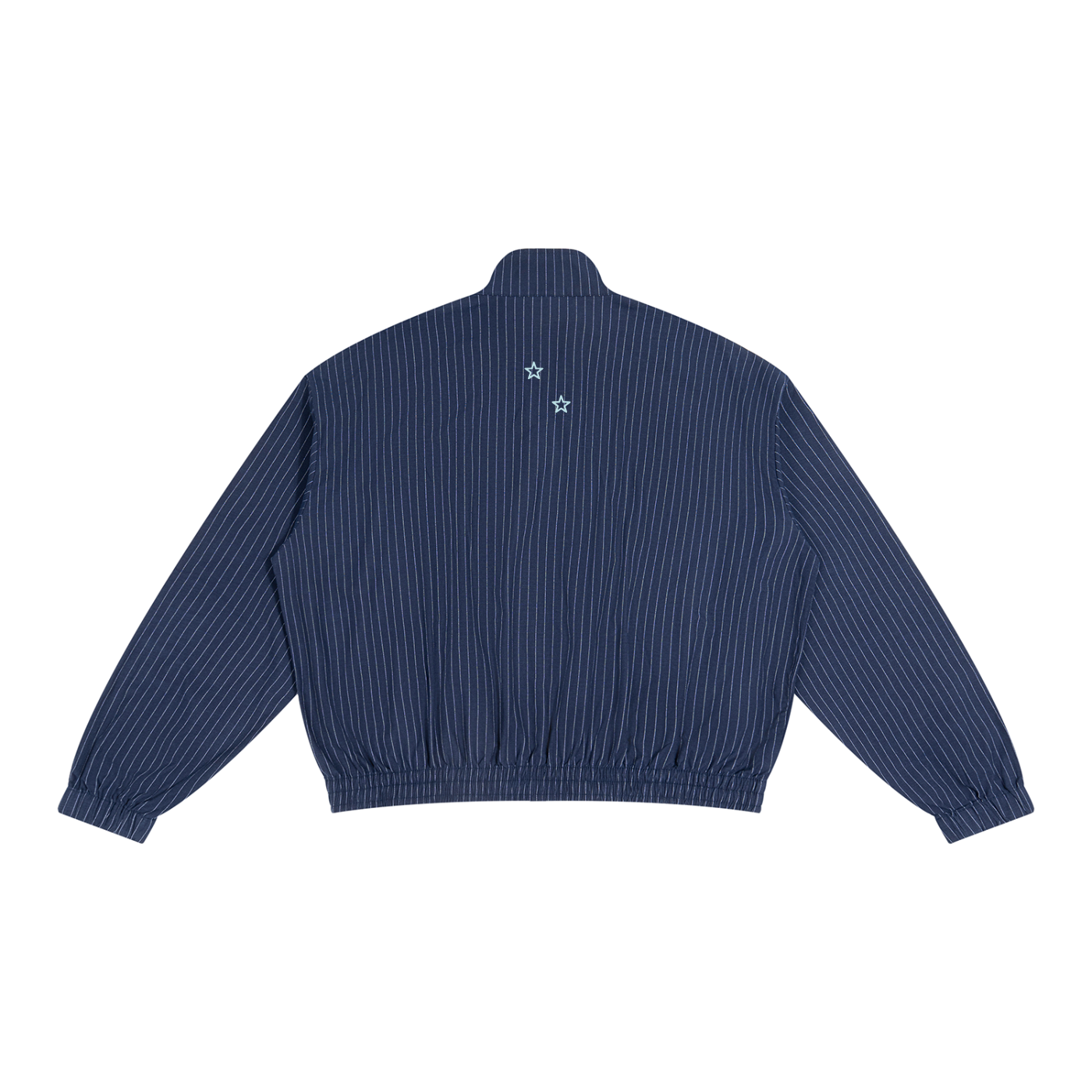 DI6NE HB Heritage Pinstripe Track Jacket