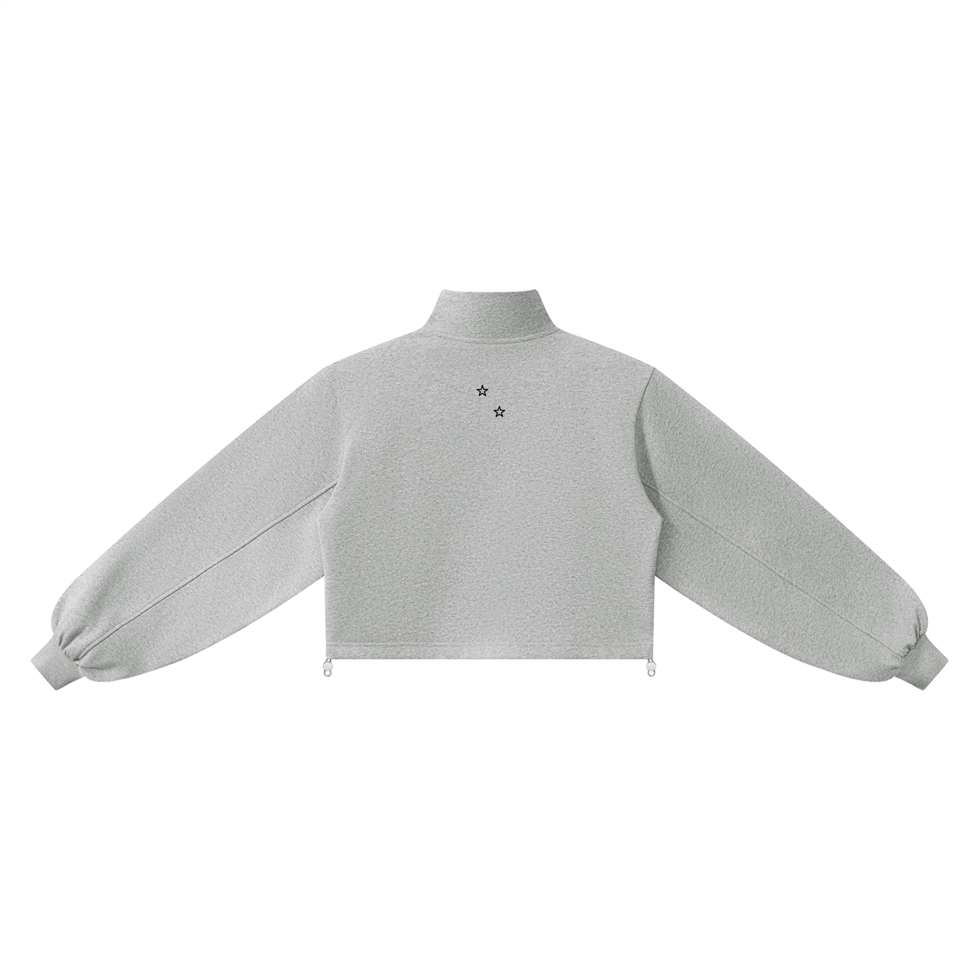 DI6NE HB Essential Quarter-Zip