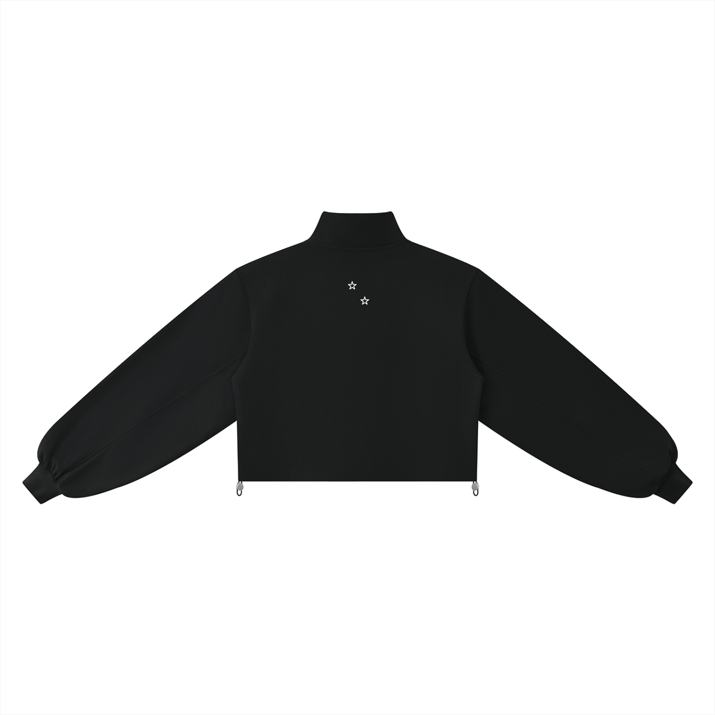 DI6NE HB Essential Quarter-Zip