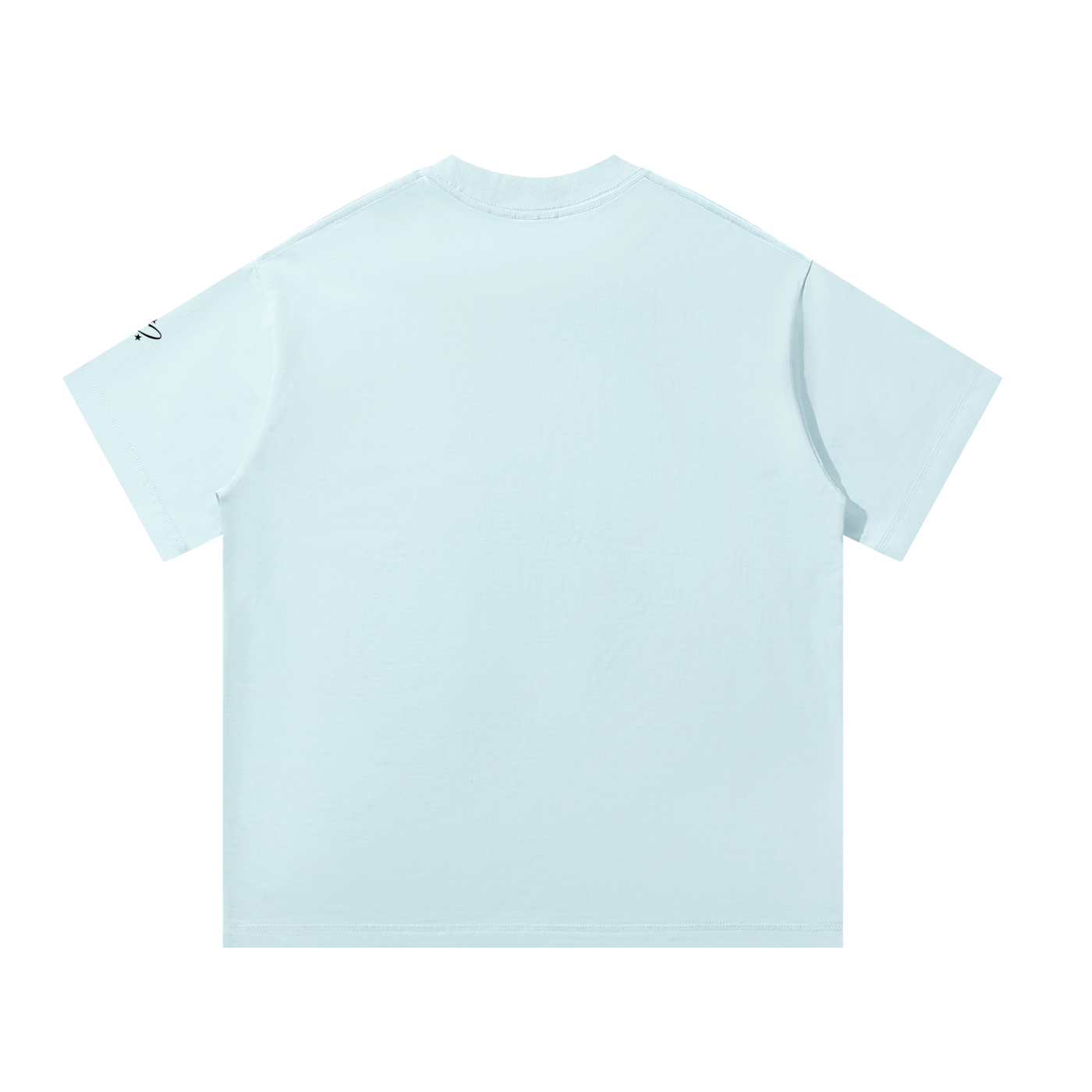 DI6NE HB Essential Oversized Tee
