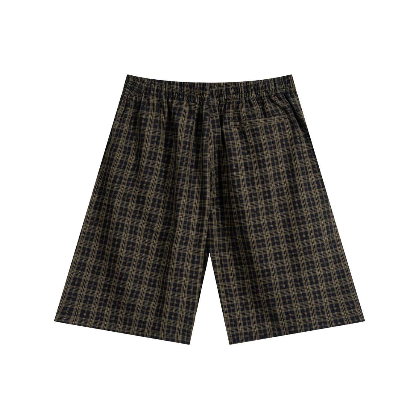 DI6NE HB HERITAGE WIDE LEG SHORTS