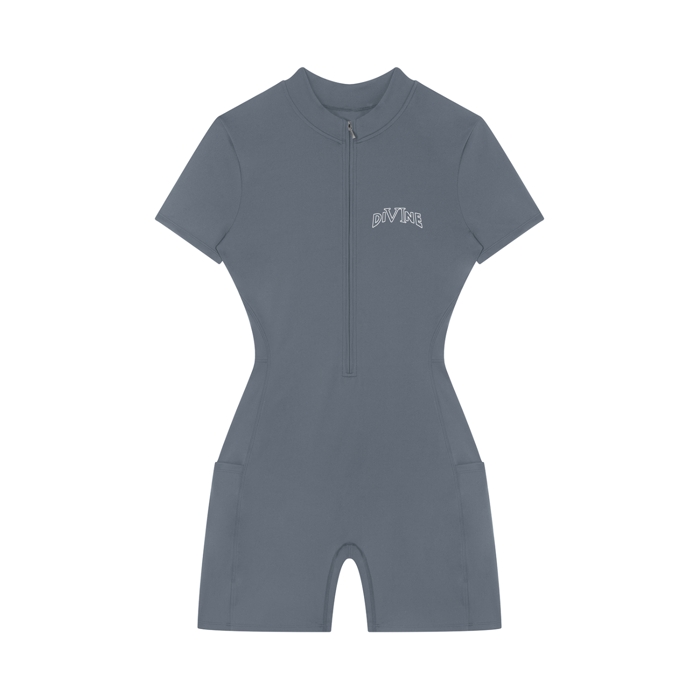 DI6NE Contour Romper