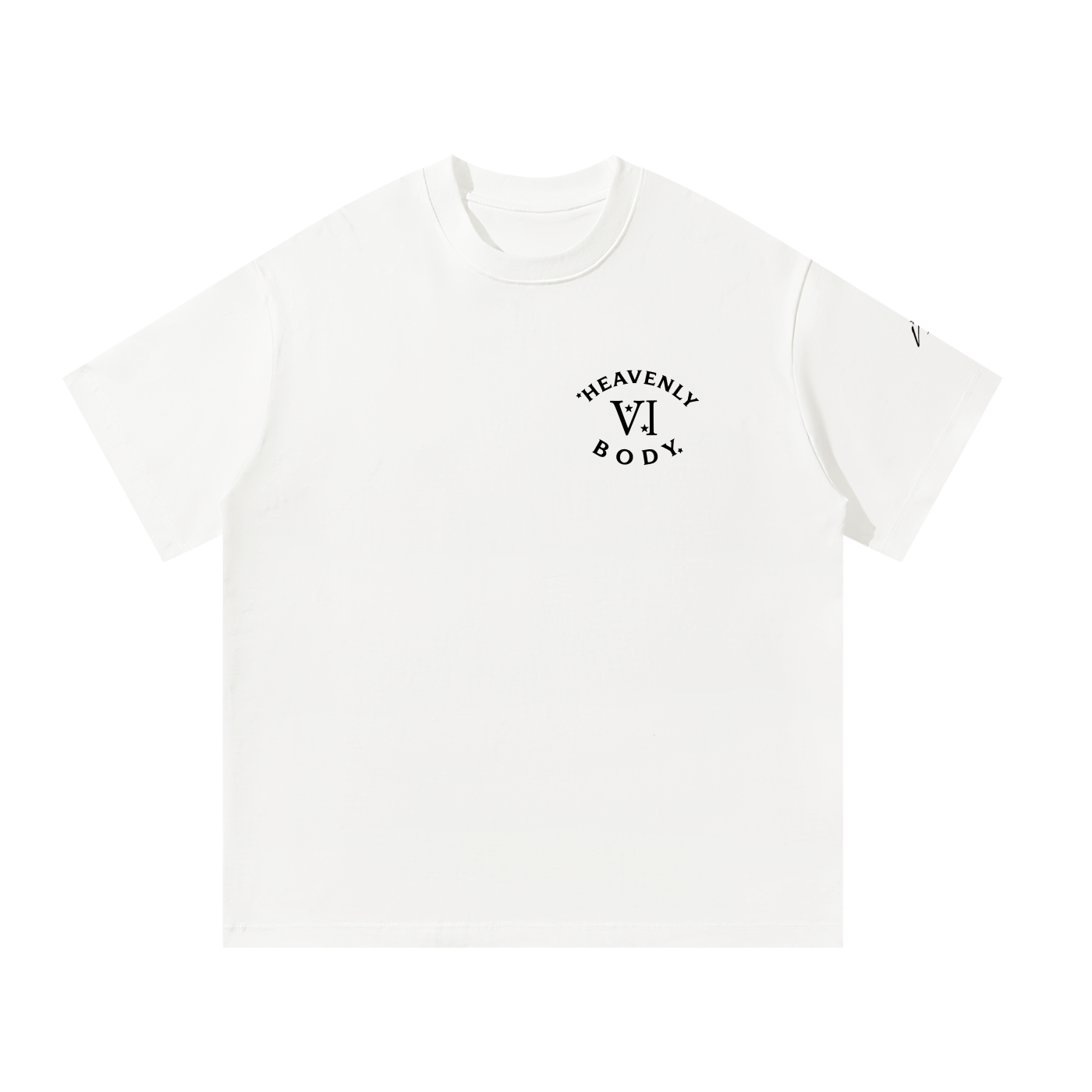 DI6NE HB Essential Oversized Tee