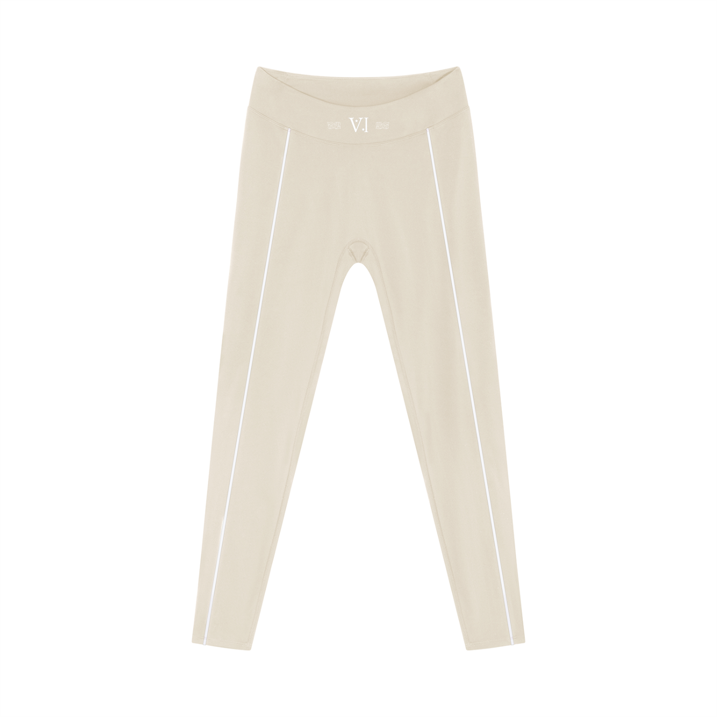 DI6NE HB HALO LEGGINGS SANDSTONE