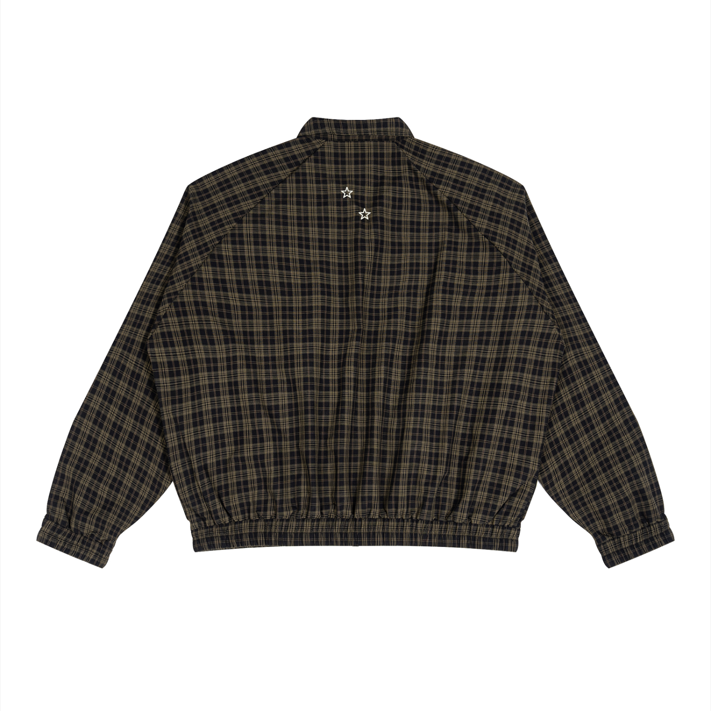 DI6NE HB Heritage Track Jacket