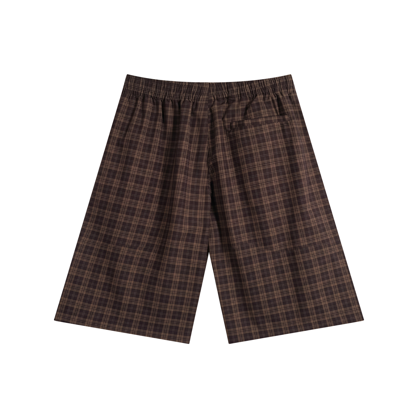 DI6NE HB HERITAGE WIDE LEG SHORTS